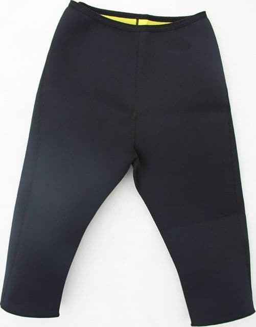 CANOTTA + PANTALONE SNELLENTE UOMO HOT SHAPERS TRAINING DIMAGRANTE PALESTRA TG. in Tute dimagranti Trade Shop italia - Napoli, commercioVirtuoso.it