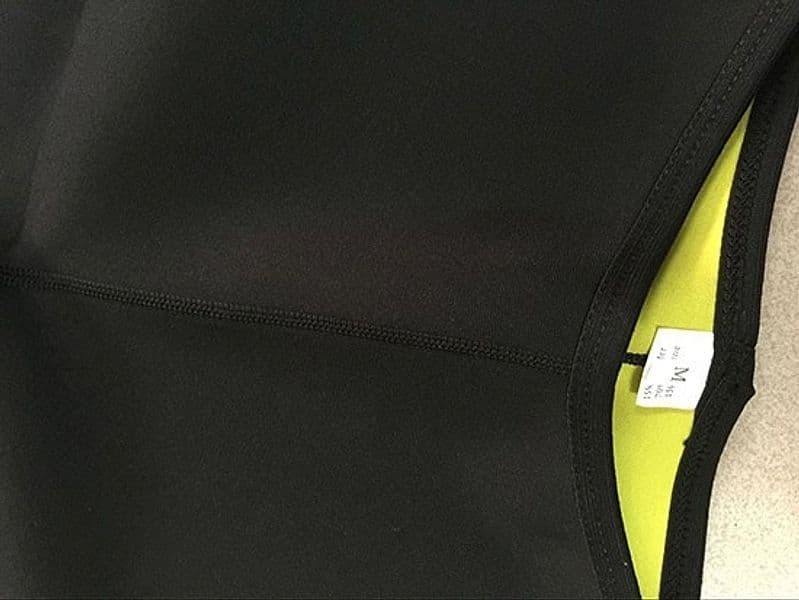 CANOTTA + PANTALONE SNELLENTE UOMO HOT SHAPERS TRAINING DIMAGRANTE PALESTRA TG. in Tute dimagranti Trade Shop italia - Napoli, commercioVirtuoso.it