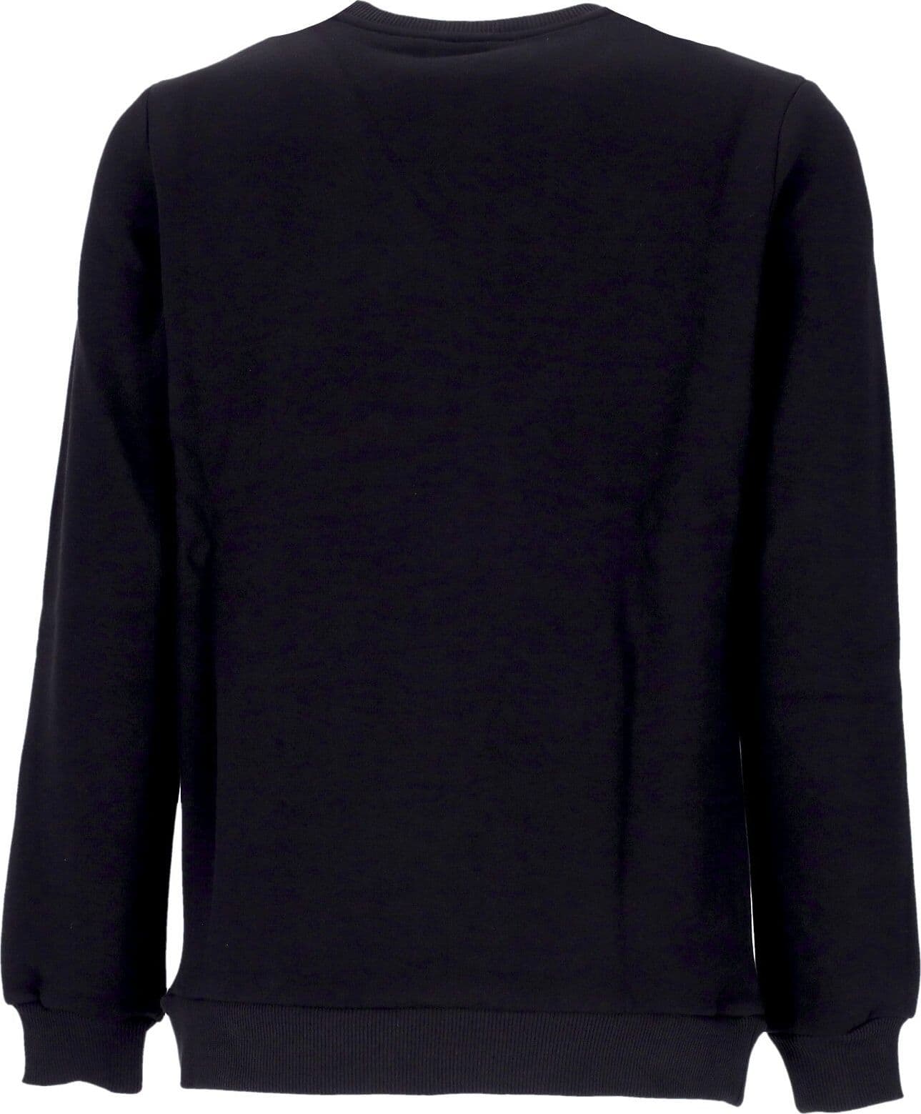 DOLLY NOIRE Felpa Girocollo Uomo Logo Crewneck Black da uomo in Felpe senza cappuccio Drestige - Casamassima, commercioVirtuoso.it