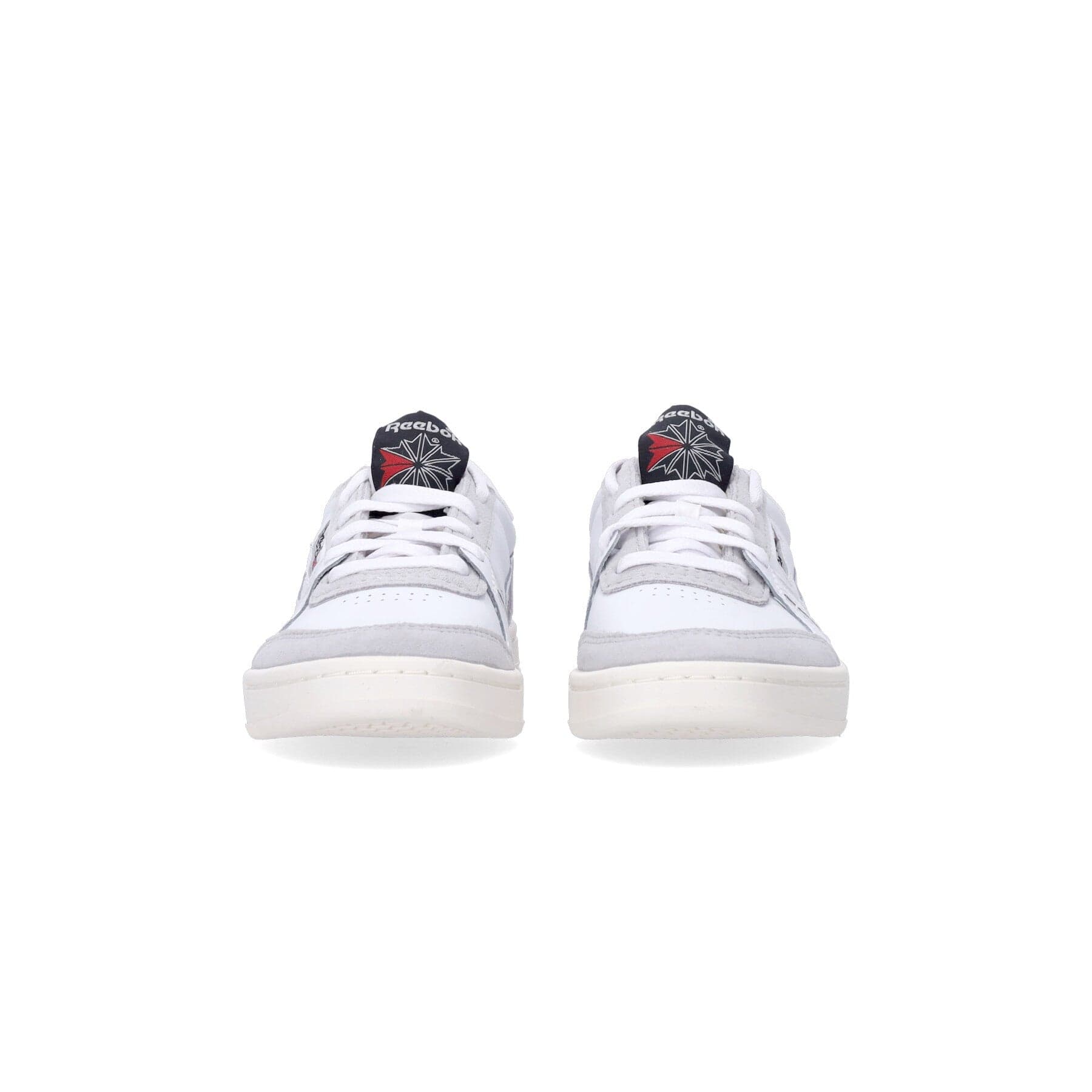 REEBOK Scarpa Bassa Uomo Lt Court Cloud White/core Black/pure Grey 2 da uomo in Sneaker casual Drestige - Casamassima, commercioVirtuoso.it