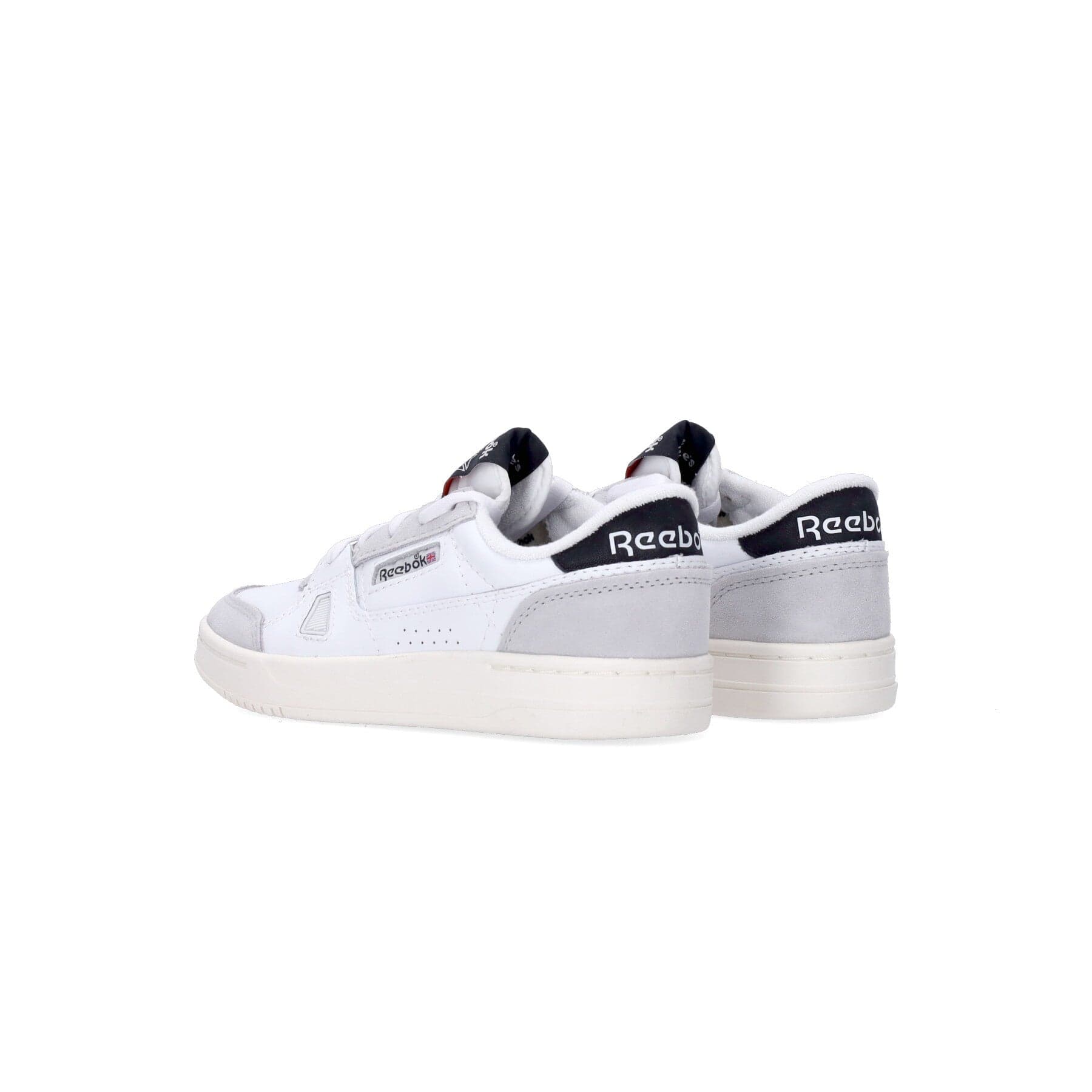 REEBOK Scarpa Bassa Uomo Lt Court Cloud White/core Black/pure Grey 2 da uomo in Sneaker casual Drestige - Casamassima, commercioVirtuoso.it