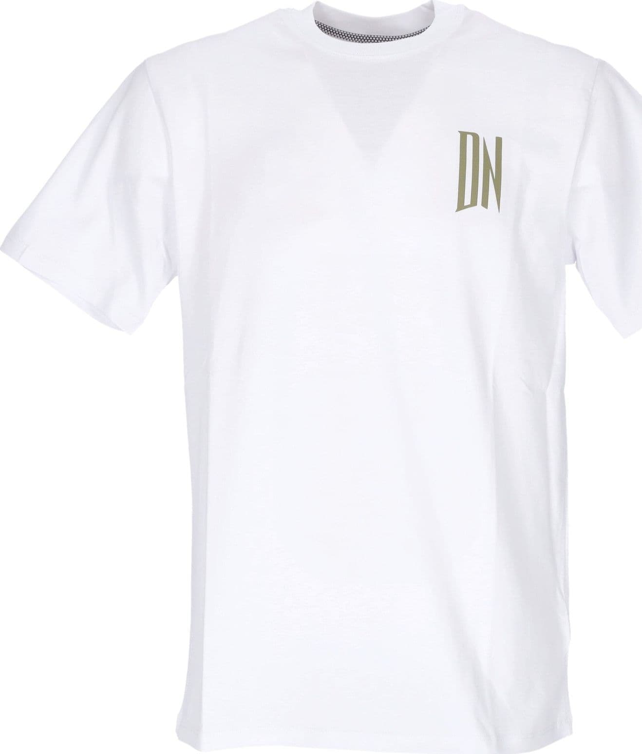 DOLLY NOIRE Maglietta Uomo Ryu Dragon Tee White da uomo in T-shirt Drestige - Casamassima, commercioVirtuoso.it