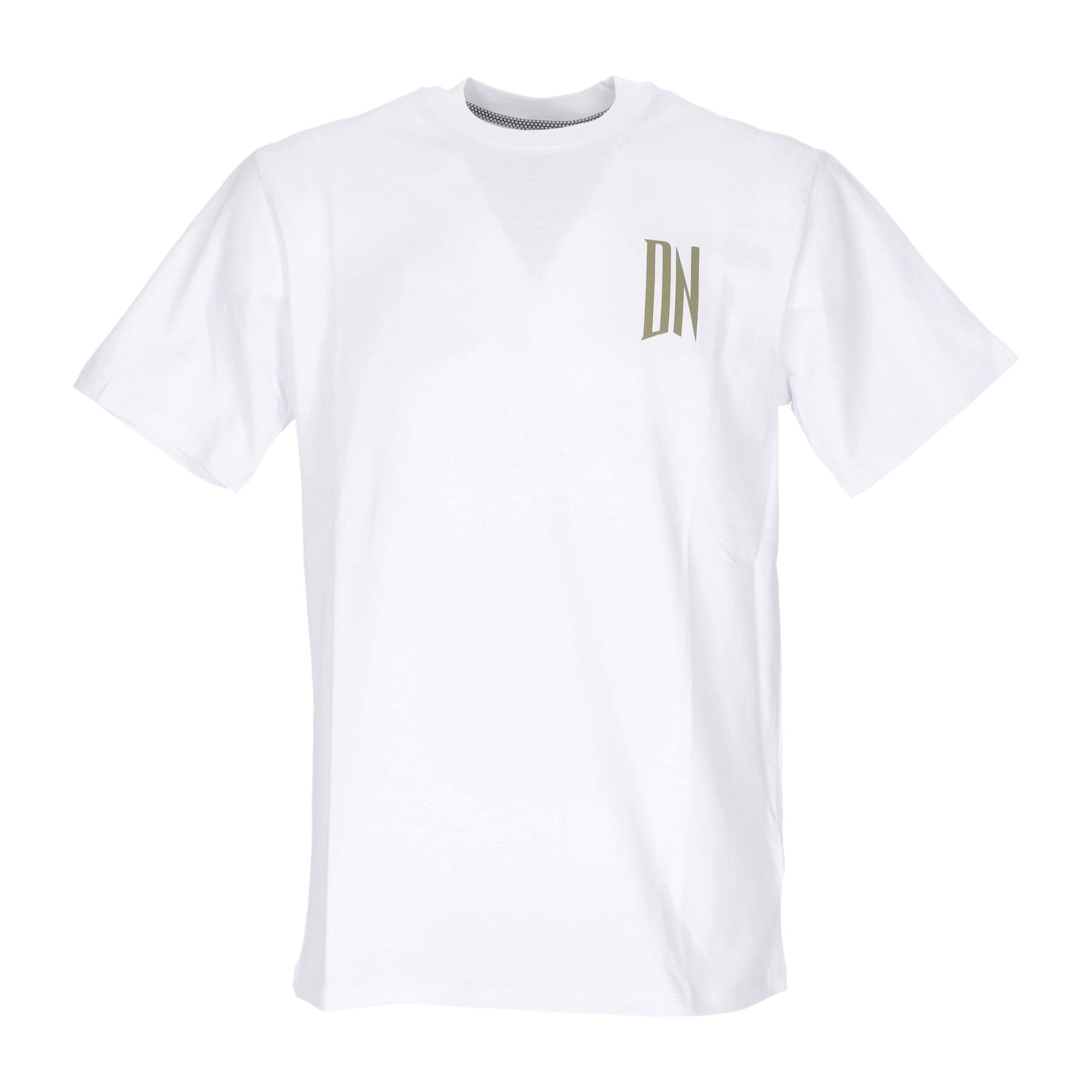 DOLLY NOIRE Maglietta Uomo Ryu Dragon Tee White da uomo in T-shirt Drestige - Casamassima, commercioVirtuoso.it