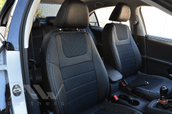 Coprisedili su misura per Volkswagen Jetta VI (2011-2018), Dynamic style in Set per interni Autooggetti.it - Roma, commercioVirtuoso.it