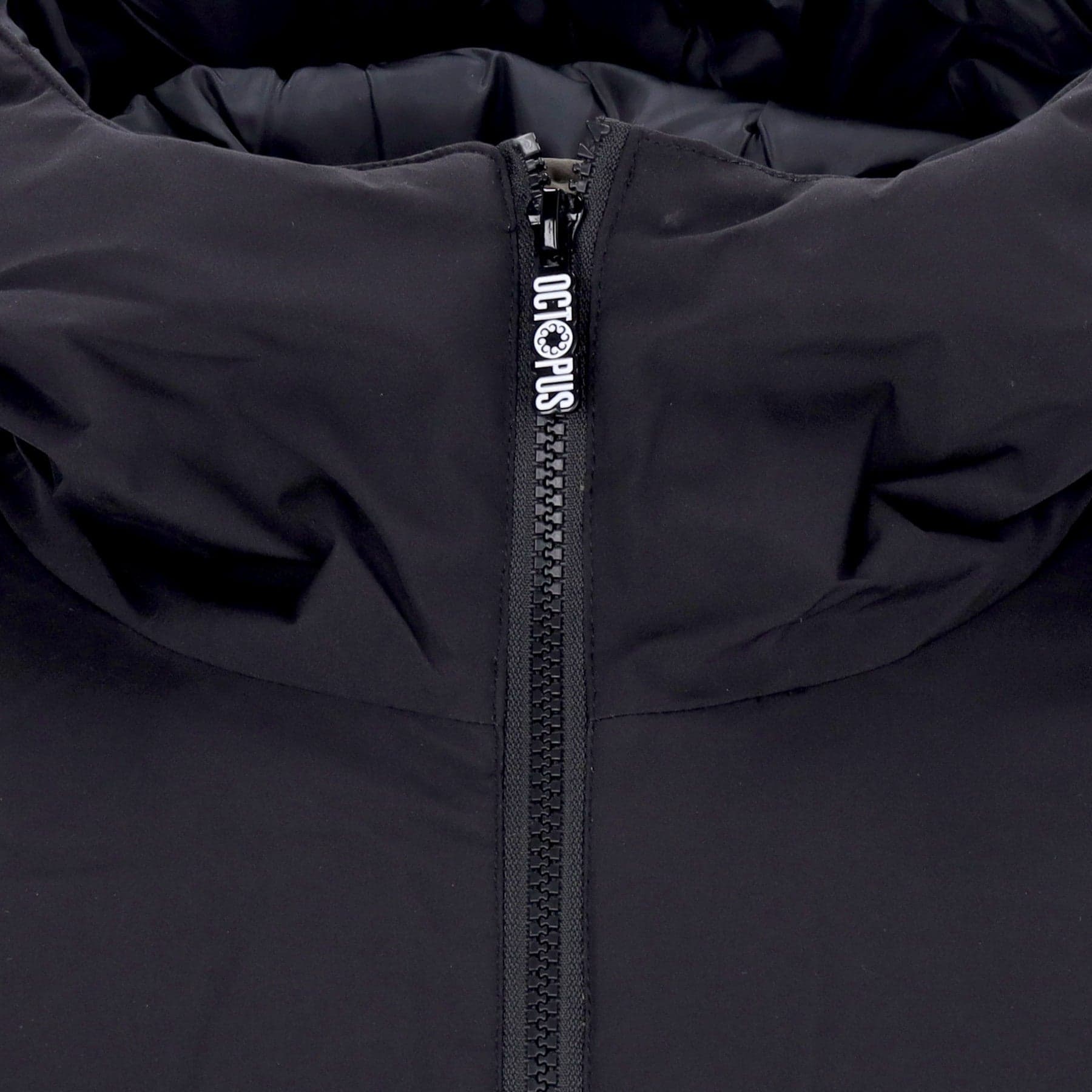 OCTOPUS Piumino Uomo Layer Puffer Jacket Army da uomo in Giacche Drestige - Casamassima, commercioVirtuoso.it