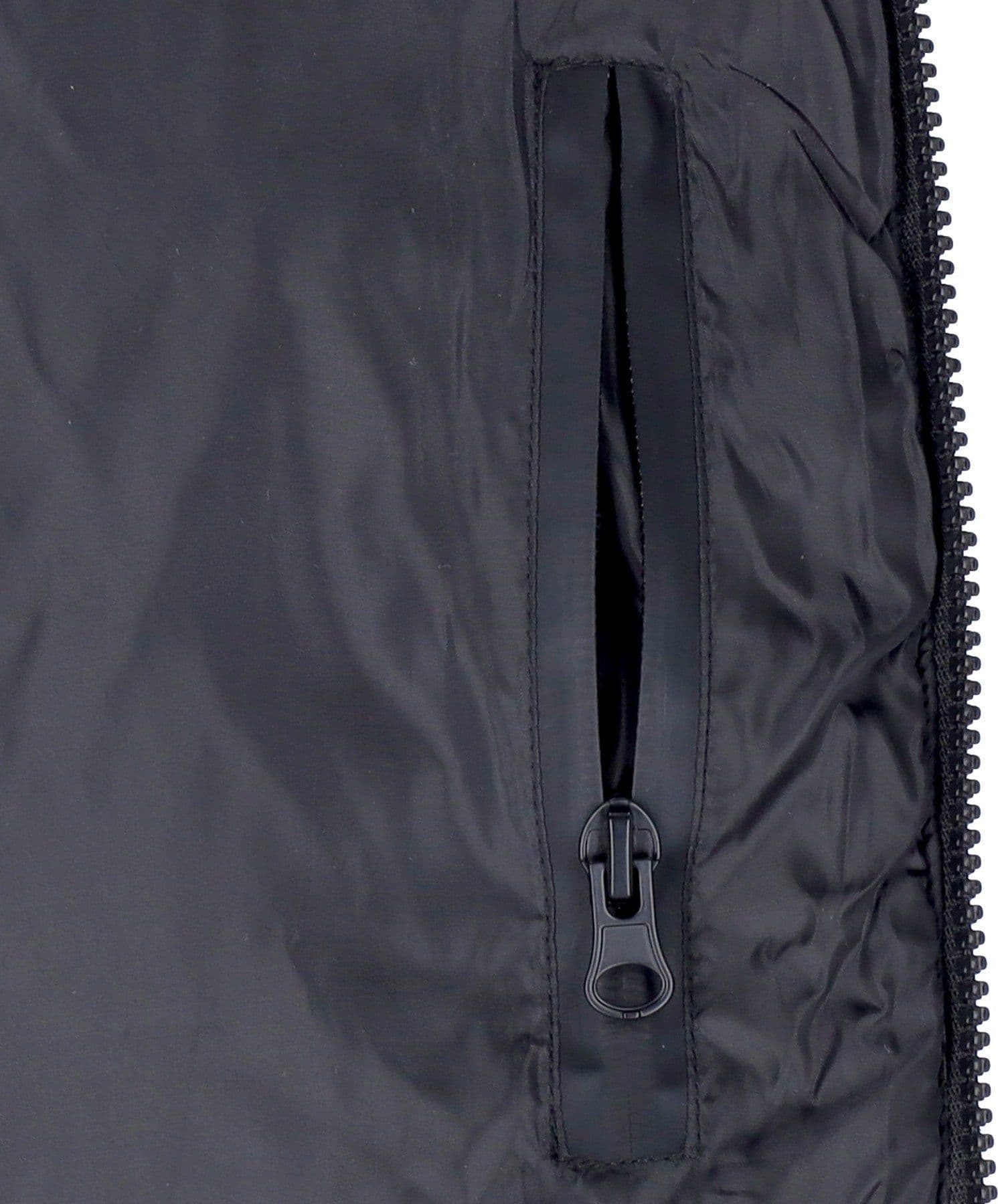 OCTOPUS Piumino Uomo Layer Puffer Jacket Army da uomo in Giacche Drestige - Casamassima, commercioVirtuoso.it