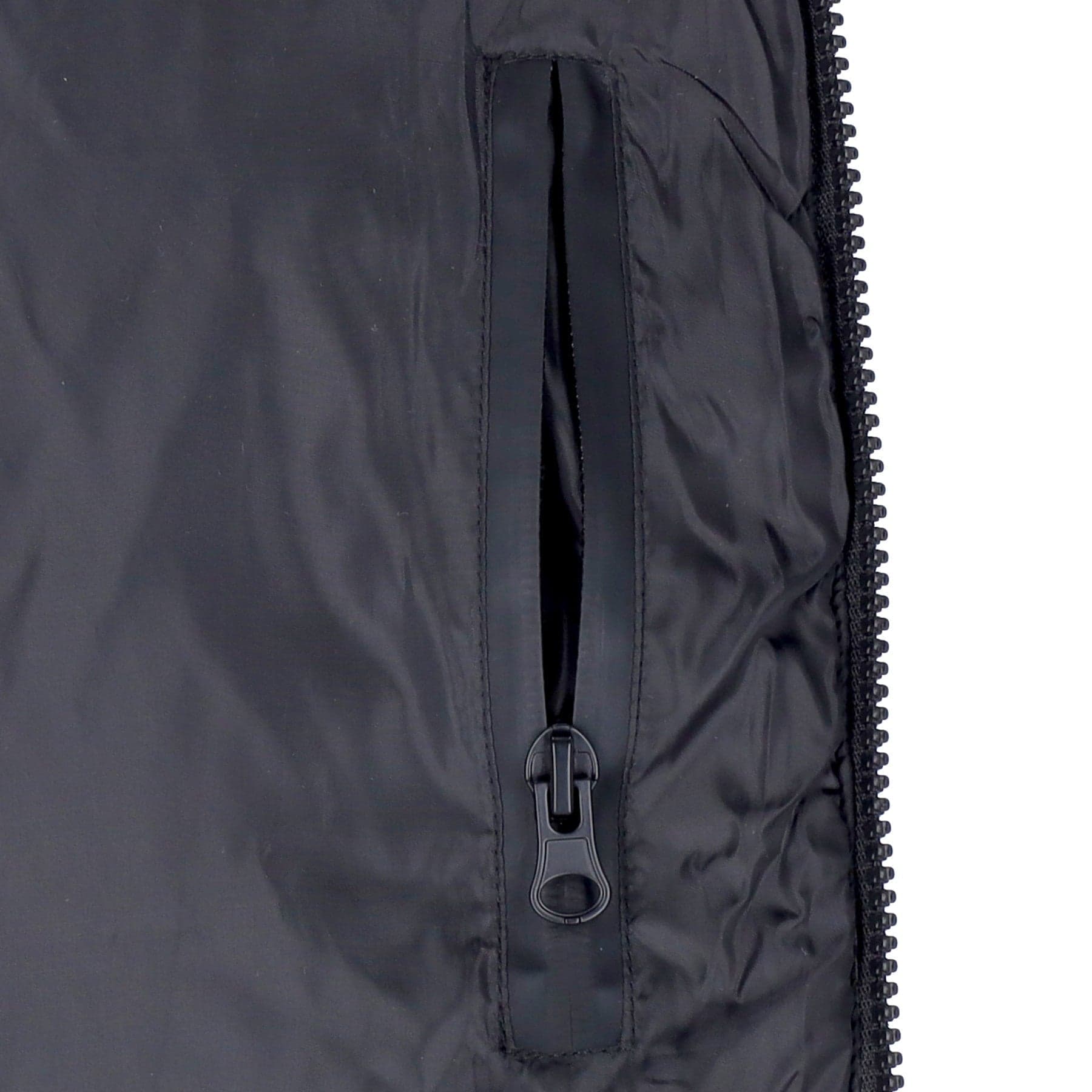 OCTOPUS Piumino Uomo Layer Puffer Jacket Army da uomo in Giacche Drestige - Casamassima, commercioVirtuoso.it
