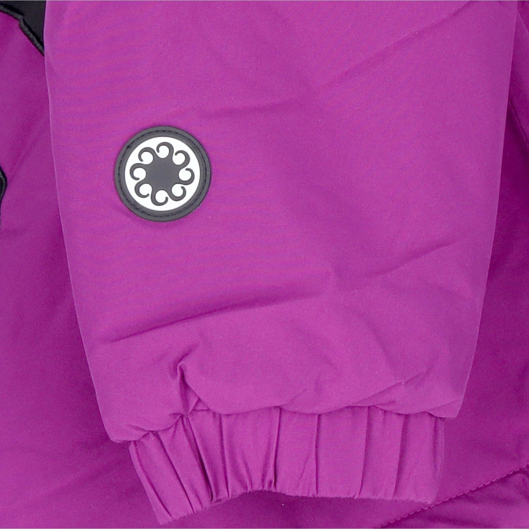 OCTOPUS Piumino Uomo Layer Puffer Jacket Purple da uomo in Giacche Drestige - Casamassima, commercioVirtuoso.it
