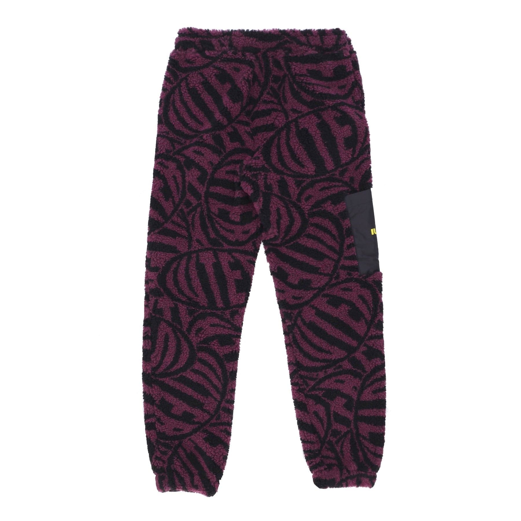 IUTER Orsetto Uomo Hungry Fur Pant Black da uomo in  Drestige - Casamassima, commercioVirtuoso.it