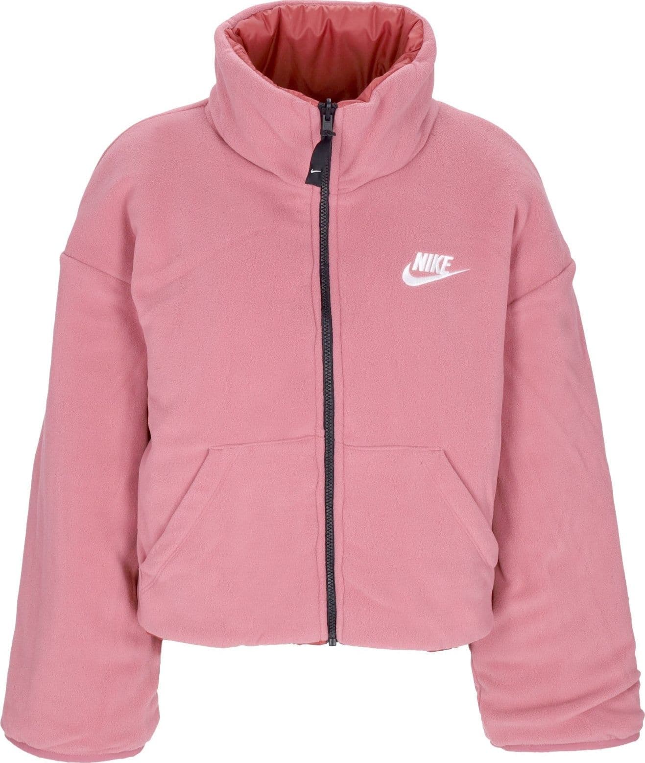 Nike Piumino Donna Sportswear Therma-fit Repel Classic Jacket Reversible Canyon Rust/desert Berry/black/white da donna in Giacche sportive e tecniche Drestige - Casamassima, commercioVirtuoso.it