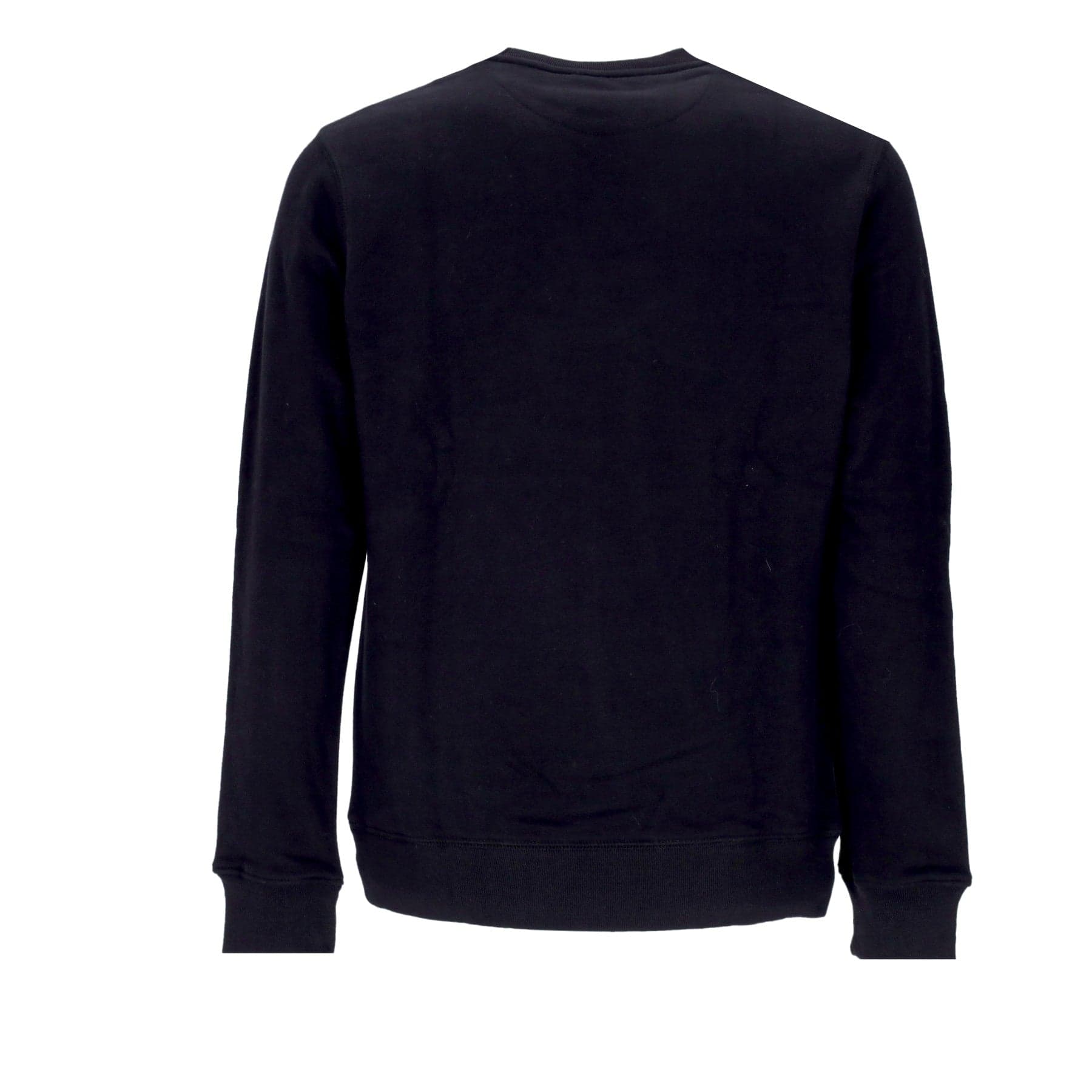 C1RCA Felpa Girocollo Uomo Lopez 50 Crew Black/gold da uomo in Felpe senza cappuccio Drestige - Casamassima, commercioVirtuoso.it