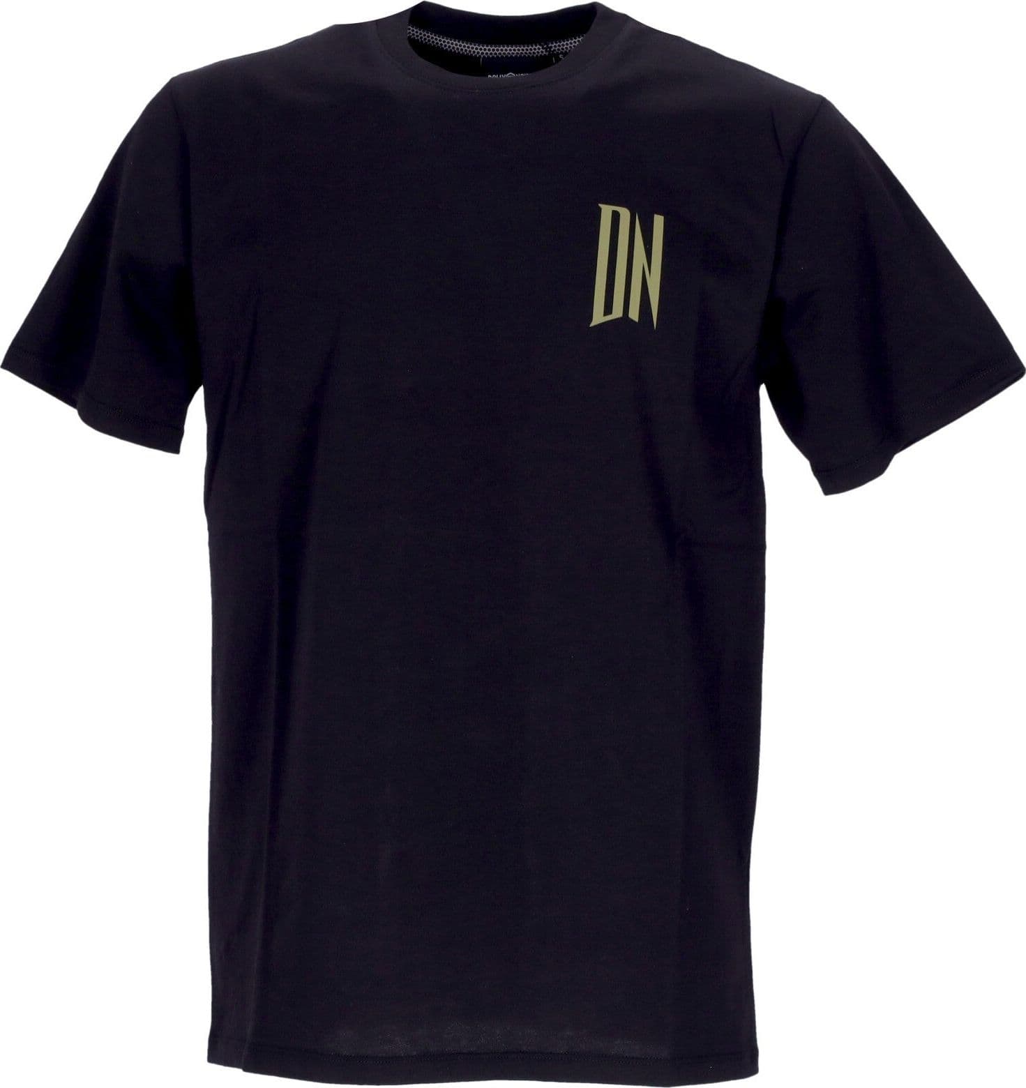 DOLLY NOIRE Maglietta Uomo Ryu Dragon Tee Black da uomo in T-shirt Drestige - Casamassima, commercioVirtuoso.it