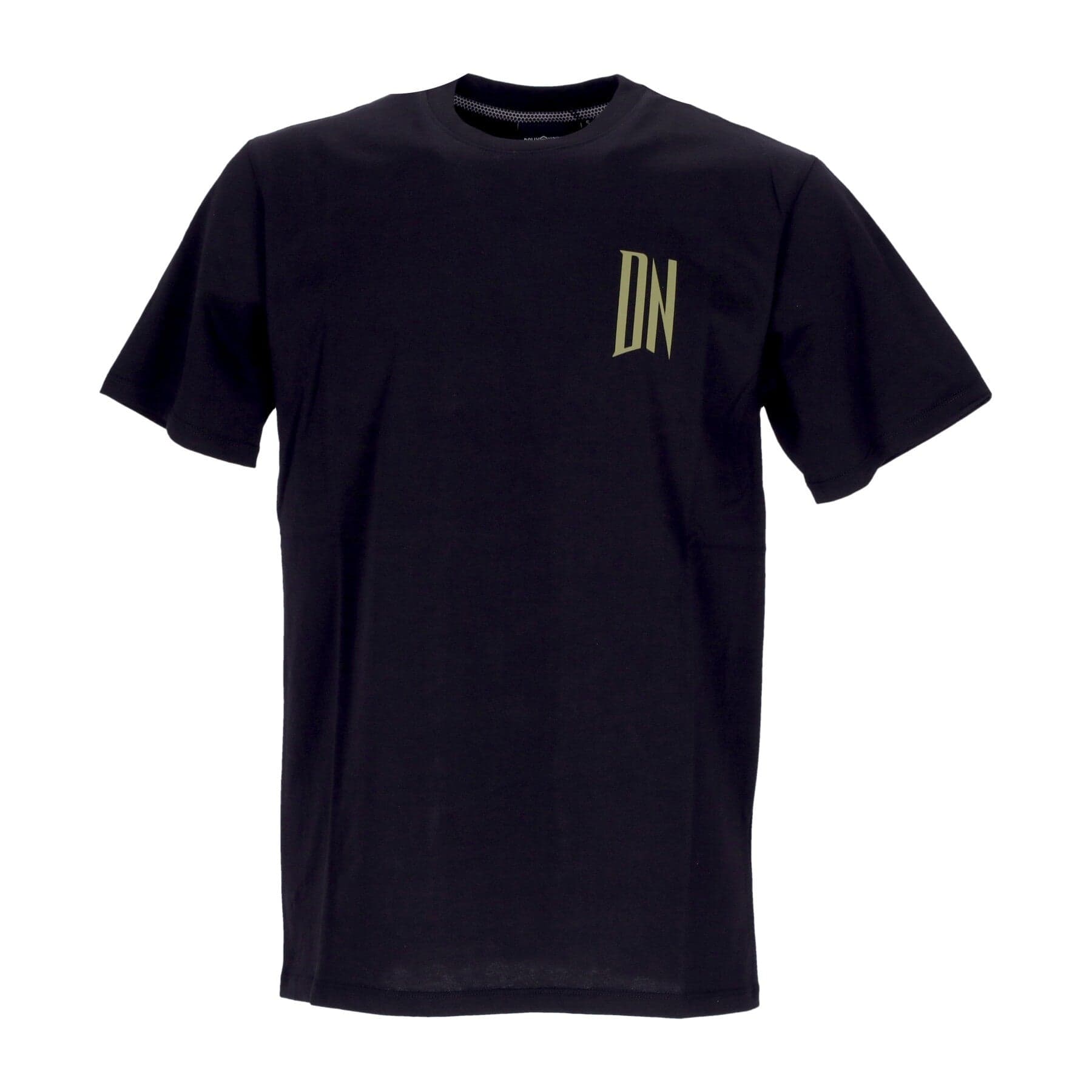 DOLLY NOIRE Maglietta Uomo Ryu Dragon Tee Black da uomo in T-shirt Drestige - Casamassima, commercioVirtuoso.it