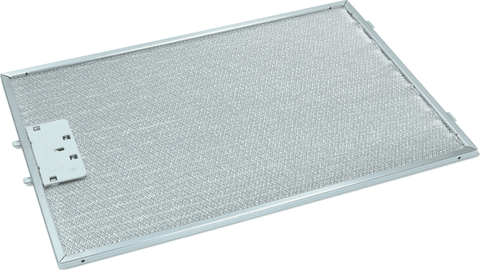1 FILTRO METALLICO IN ALLUMINIO CAPPA TIPO BOSCH 00742967 265X388,5X8MM. F 261 in prodotto EuroStore07 - Alatri, commercioVirtuoso.it