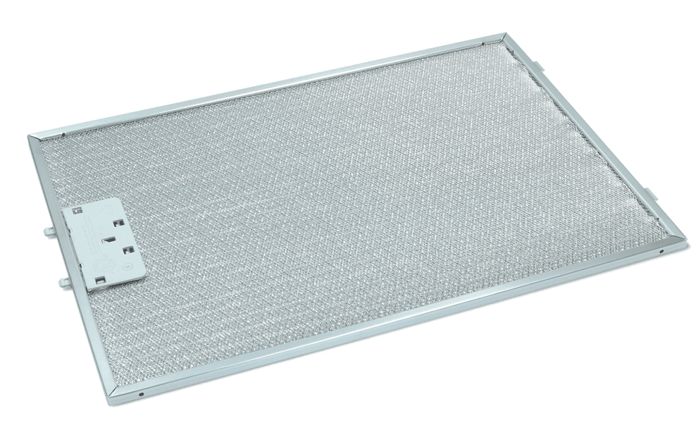 1 FILTRO METALLICO IN ALLUMINIO CAPPA TIPO BOSCH 00742967 265X388,5X8MM. F 261 in prodotto EuroStore07 - Alatri, commercioVirtuoso.it