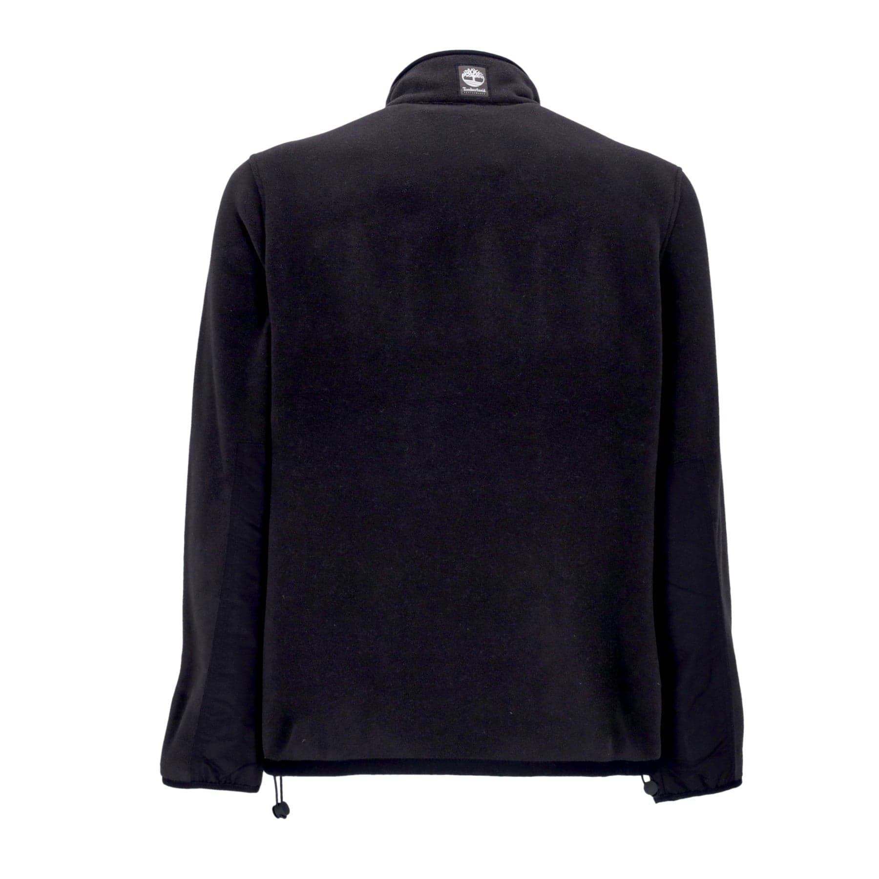 TIMBERLAND Giubbotto Pile Uomo Polartec Fleece Black da uomo in Giacche Drestige - Casamassima, commercioVirtuoso.it