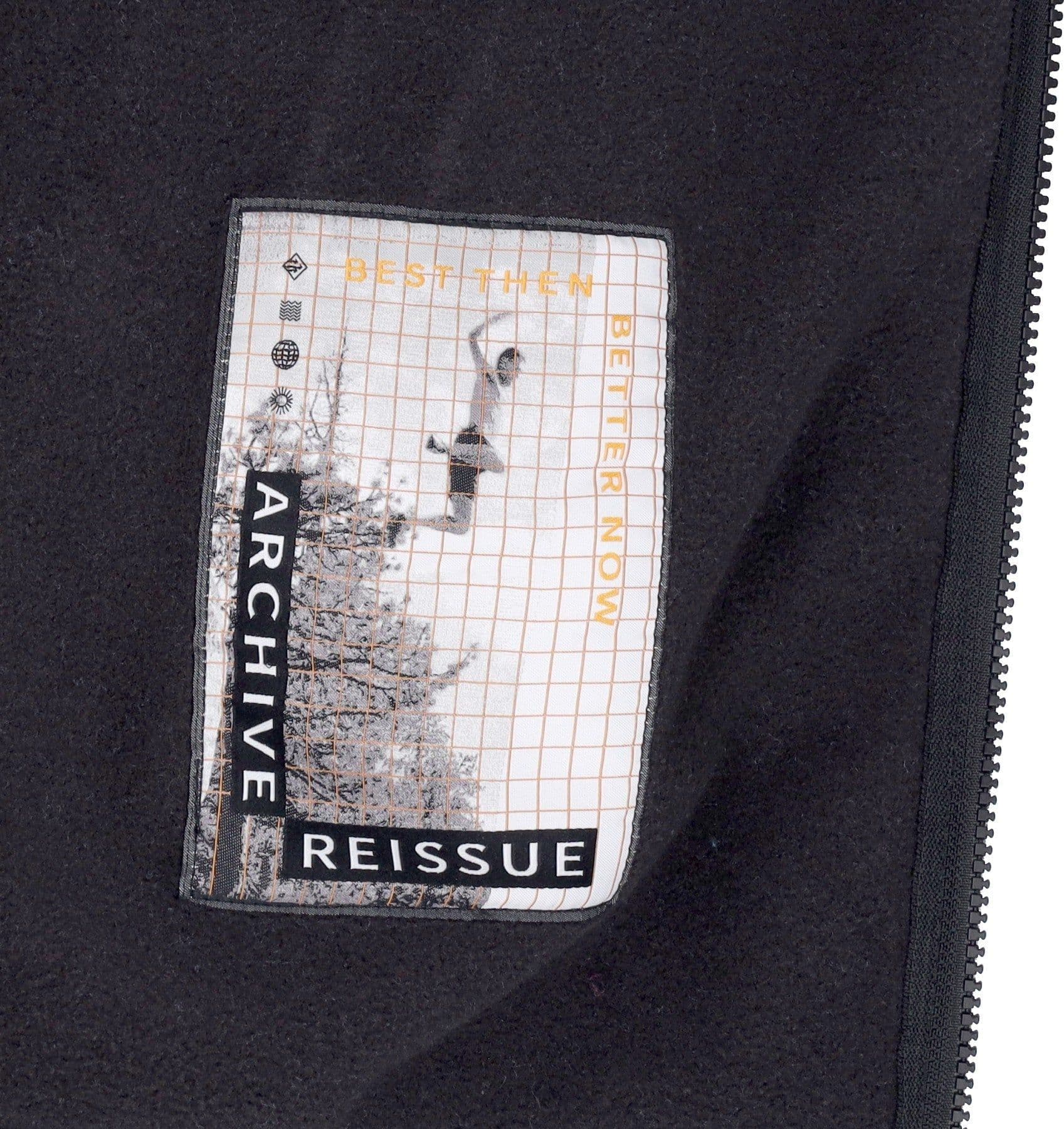 TIMBERLAND Giubbotto Pile Uomo Polartec Fleece Black da uomo in Giacche Drestige - Casamassima, commercioVirtuoso.it