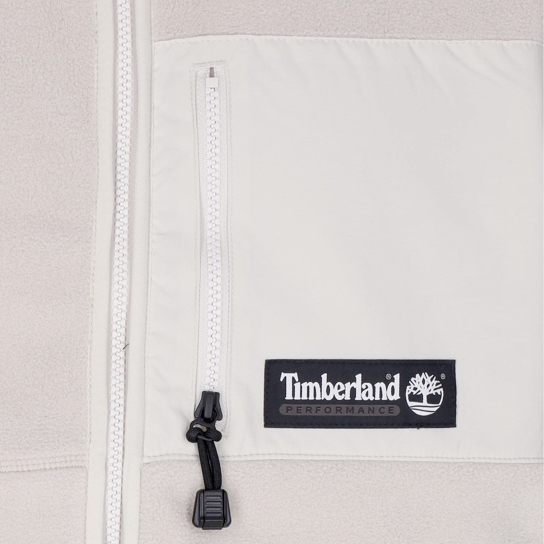 TIMBERLAND Giubbotto Pile Uomo Polartec Fleece Island Fossil da uomo in Giacche Drestige - Casamassima, commercioVirtuoso.it