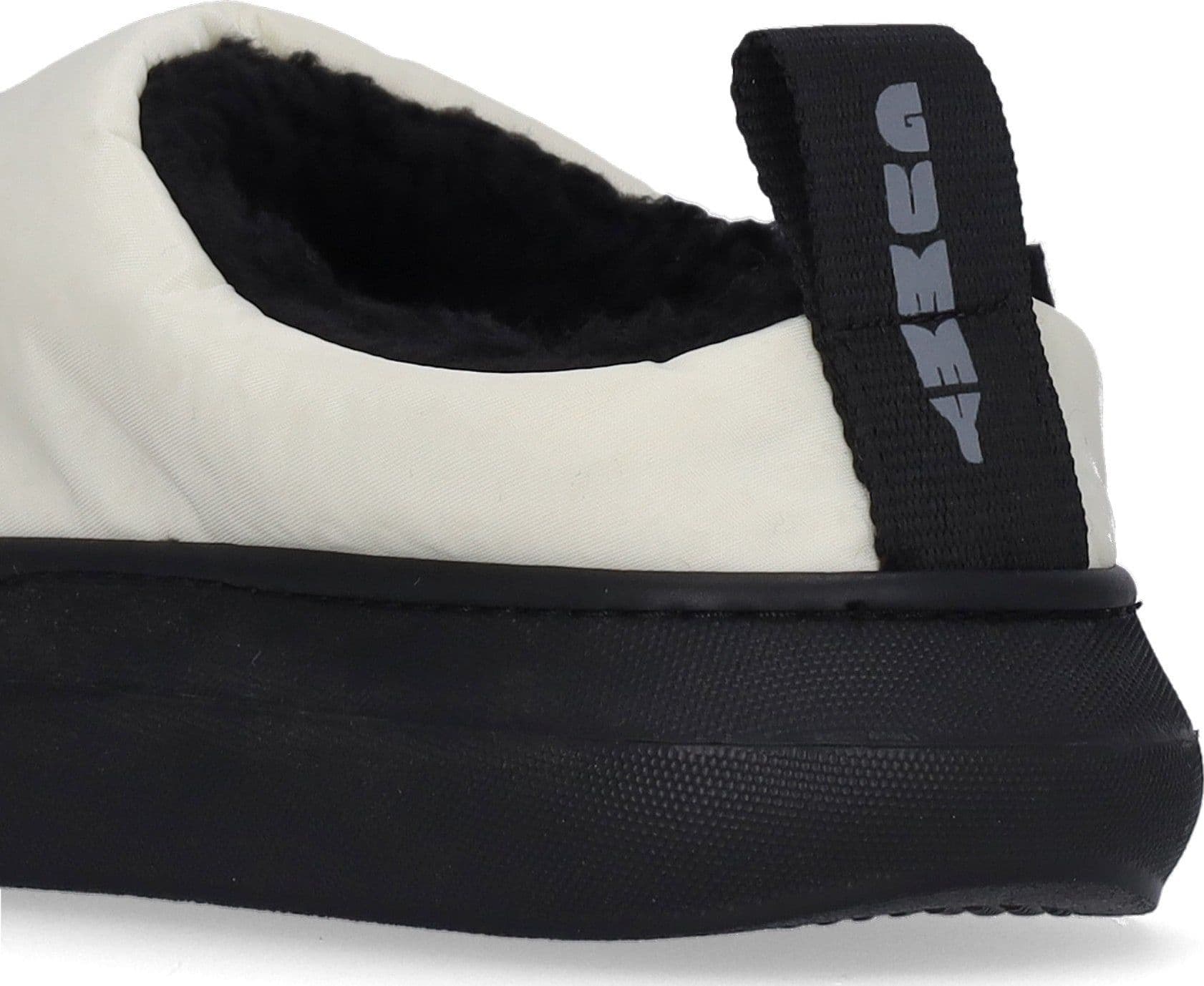 GUMMY Scarpa Bassa Donna Slip-on Off White da donna in Scarpe da corsa su strada Drestige - Casamassima, commercioVirtuoso.it
