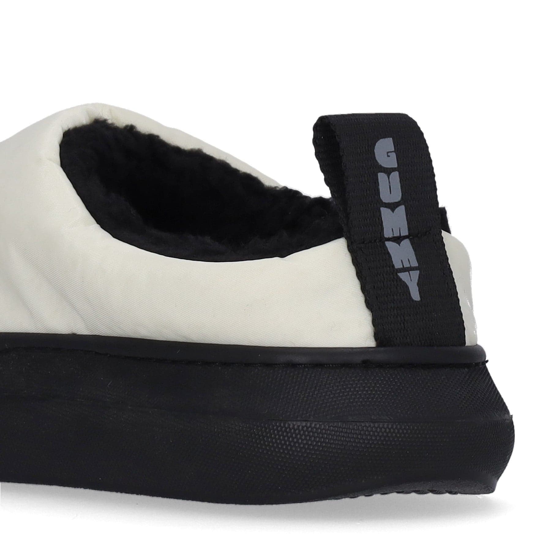 GUMMY Scarpa Bassa Donna Slip-on Off White da donna in Scarpe da corsa su strada Drestige - Casamassima, commercioVirtuoso.it