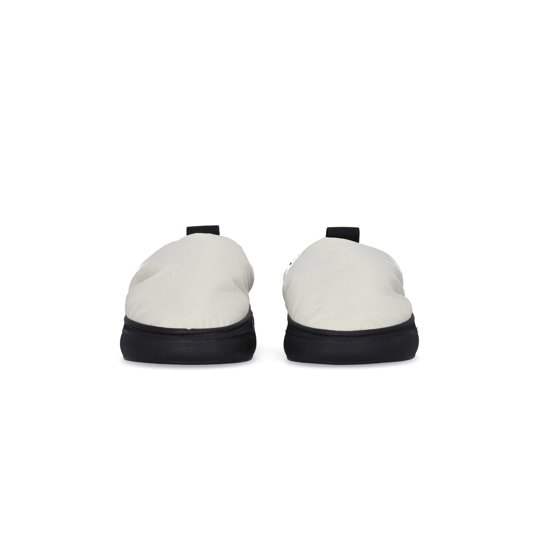 GUMMY Scarpa Bassa Donna Slip-on Off White da donna in Scarpe da corsa su strada Drestige - Casamassima, commercioVirtuoso.it