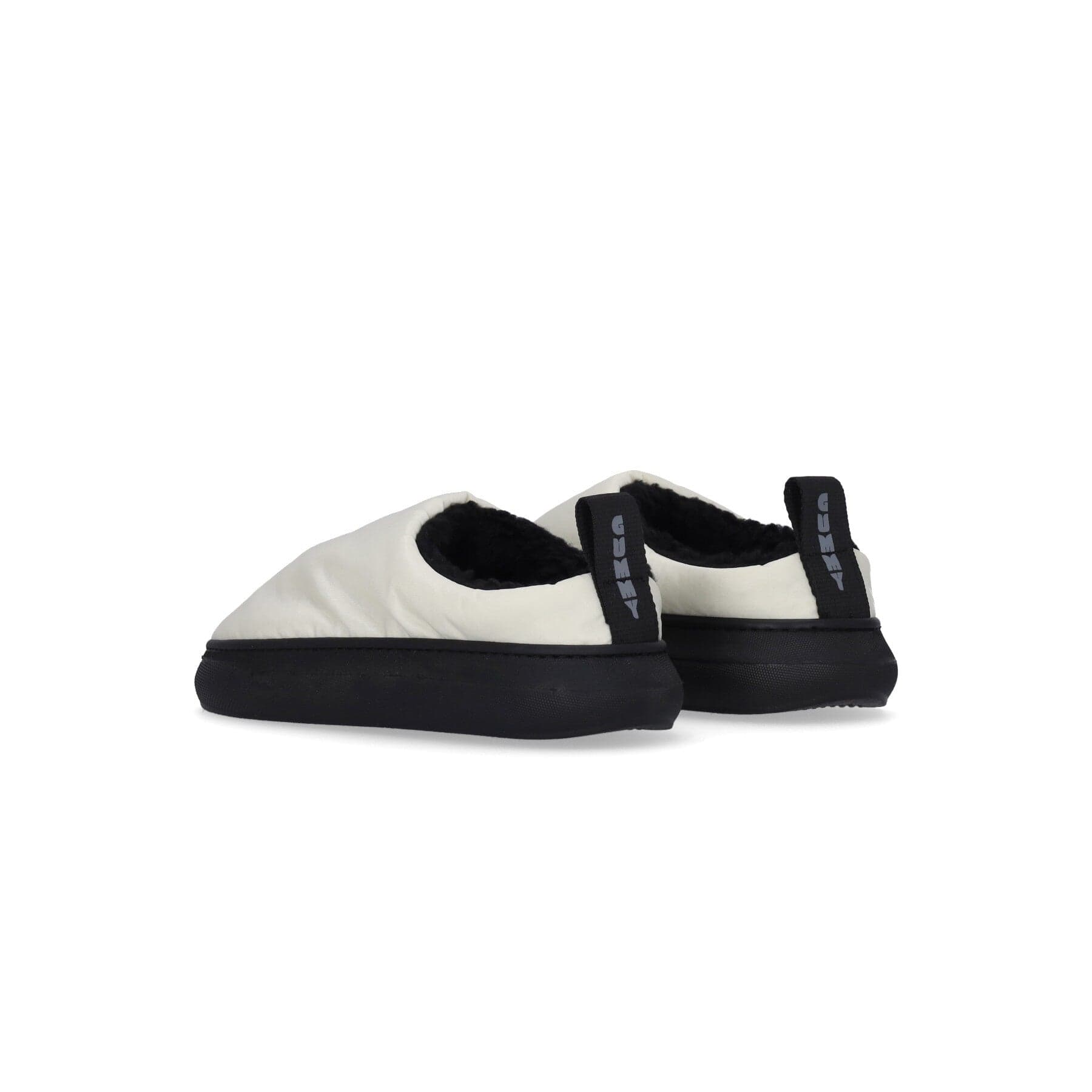 GUMMY Scarpa Bassa Donna Slip-on Off White da donna in Scarpe da corsa su strada Drestige - Casamassima, commercioVirtuoso.it
