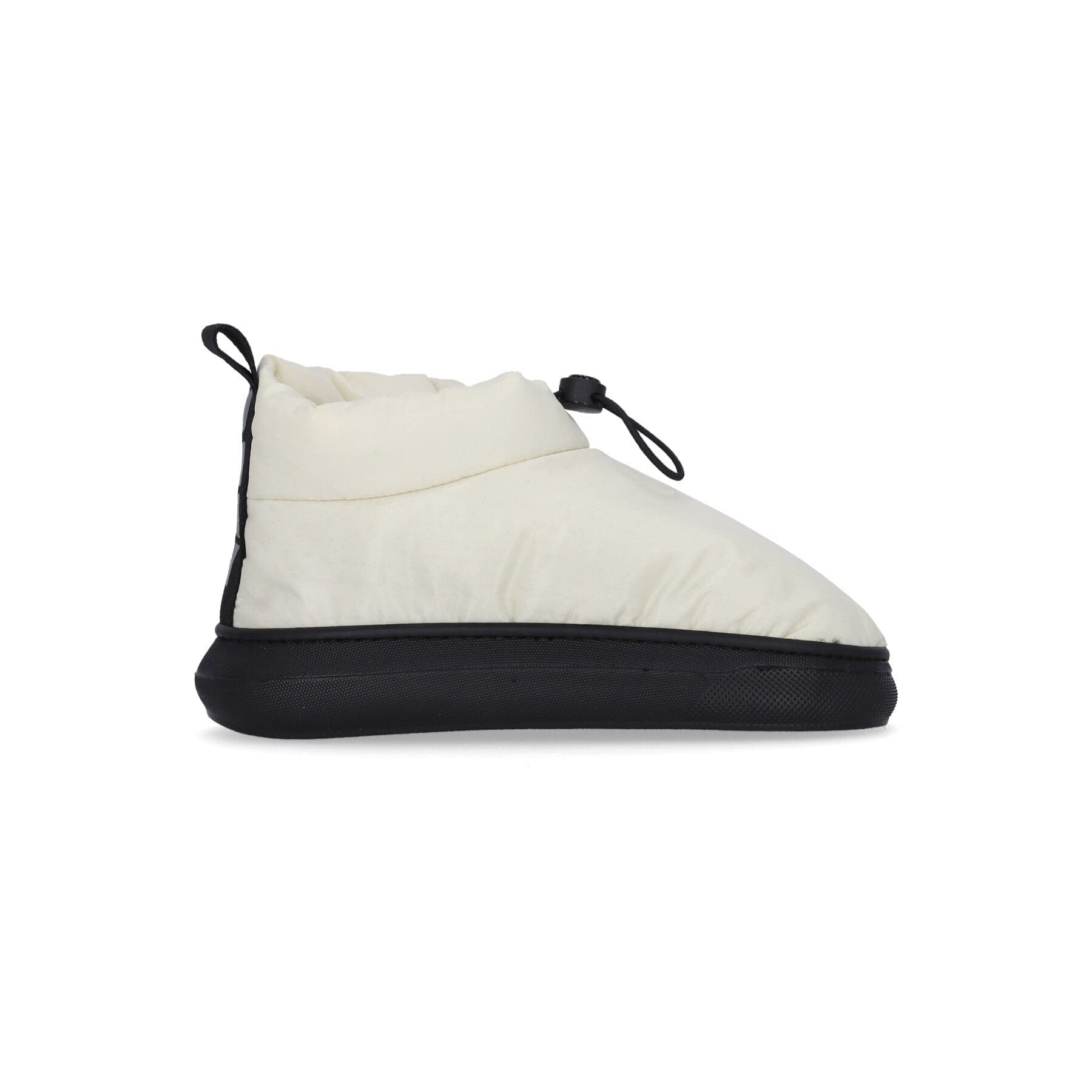 GUMMY Scarponcino Alto Donna Boot Off White da donna in Stivali Drestige - Casamassima, commercioVirtuoso.it
