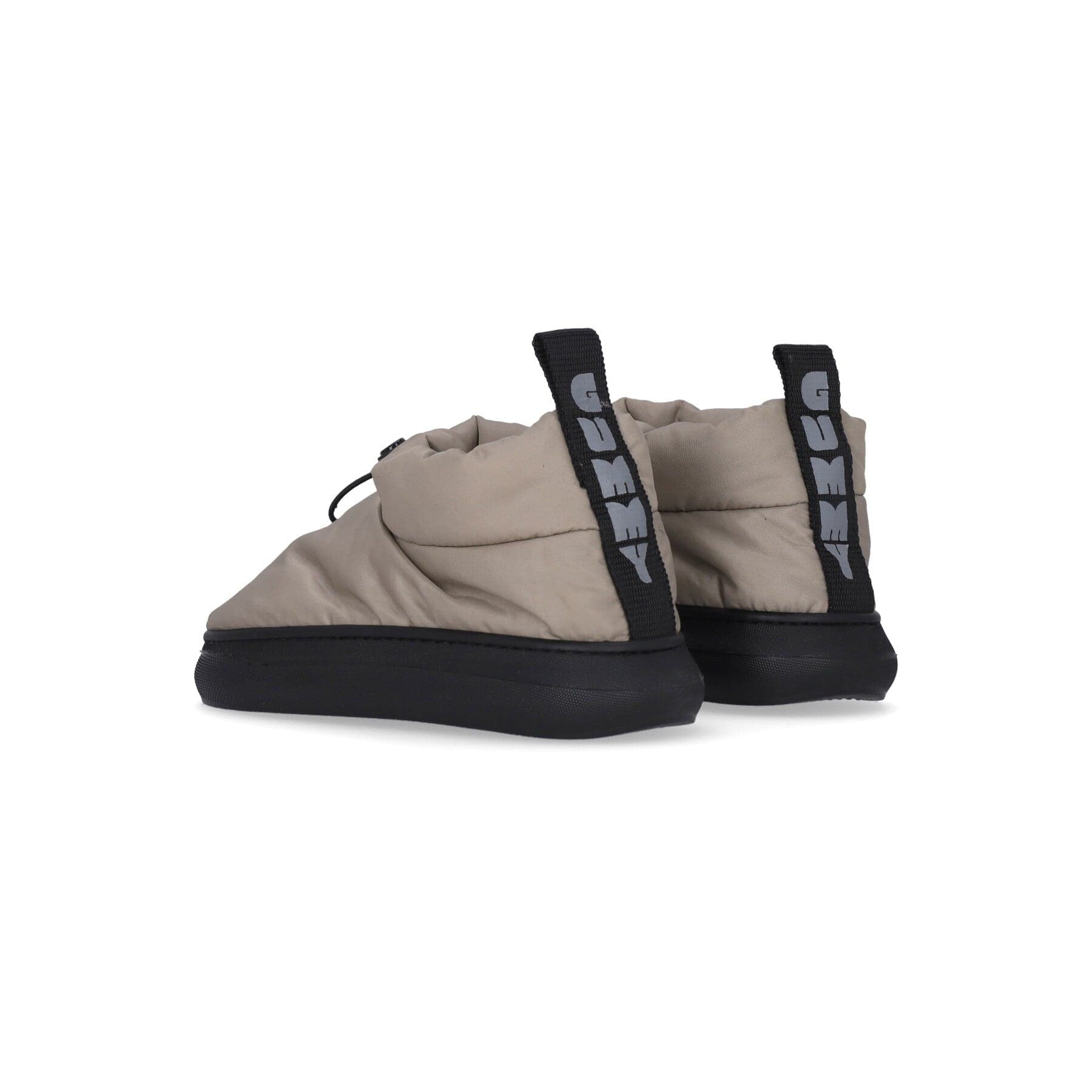GUMMY Scarponcino Alto Donna Boot Sand da donna in Stivali Drestige - Casamassima, commercioVirtuoso.it