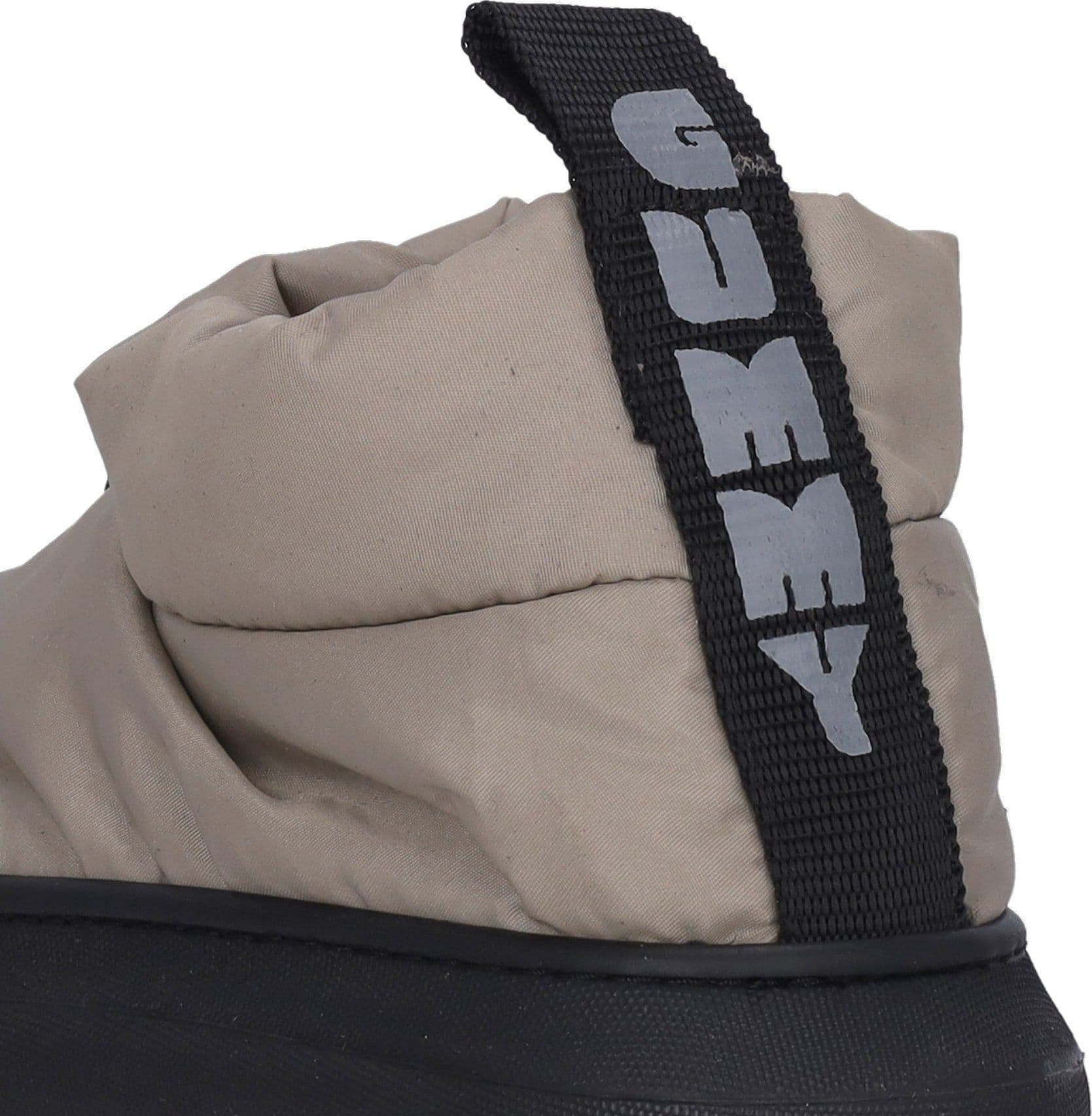 GUMMY Scarponcino Alto Donna Boot Sand da donna in Stivali Drestige - Casamassima, commercioVirtuoso.it