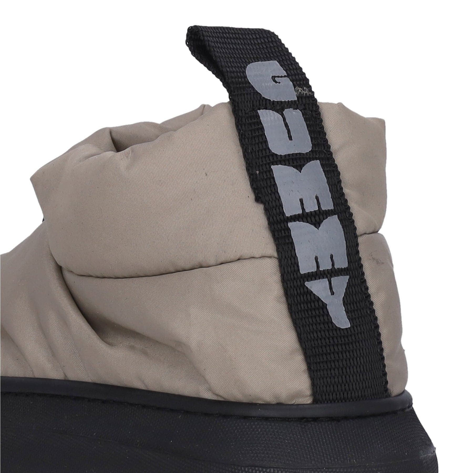GUMMY Scarponcino Alto Donna Boot Sand da donna in Stivali Drestige - Casamassima, commercioVirtuoso.it