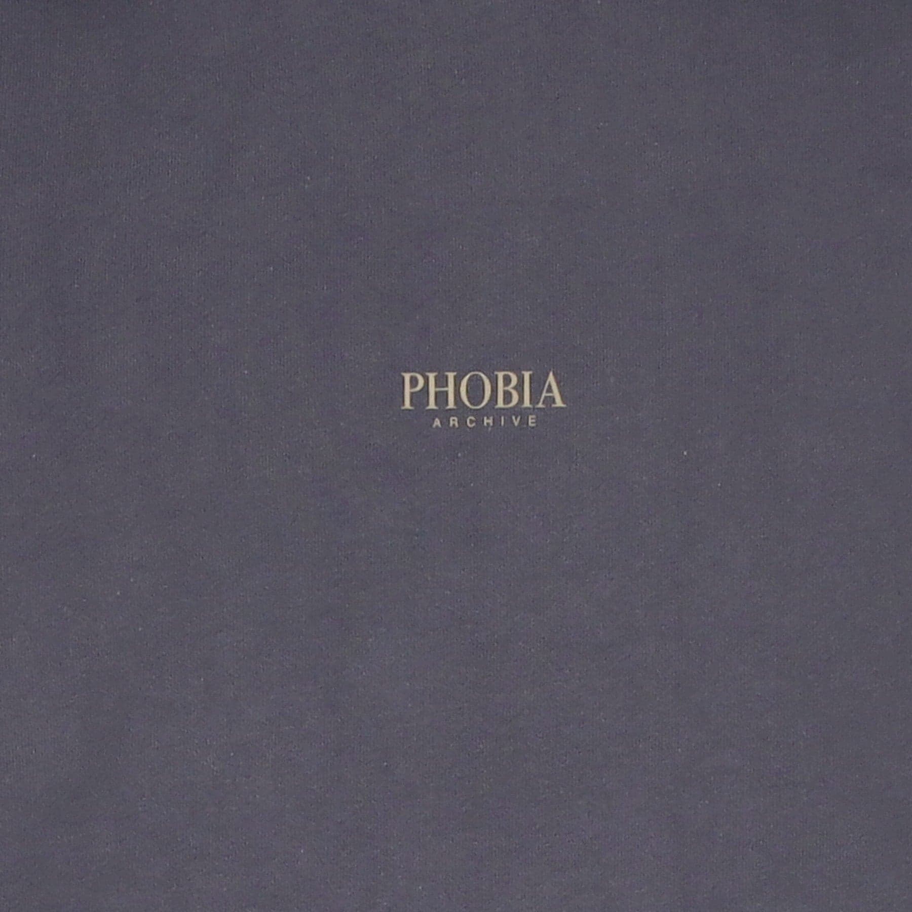 PHOBIA Felpa Leggera Cappuccio Uomo Cross Bones Hoodie Grey/beige da uomo in Felpe con cappuccio Drestige - Casamassima, commercioVirtuoso.it