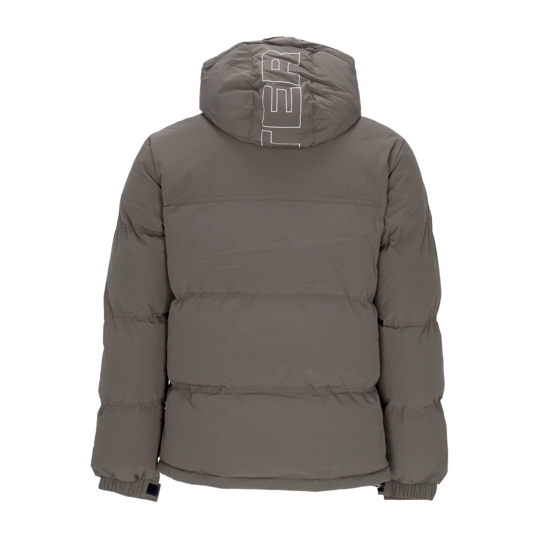 IUTER Piumino Uomo Puffer Jacket Army da uomo in Giacche Drestige - Casamassima, commercioVirtuoso.it