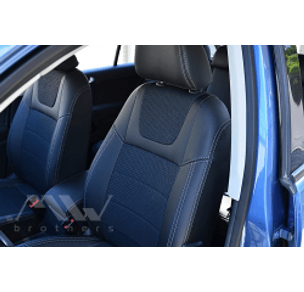 Coprisedili Su Misura Per Volkswagen Tiguan 1 (2007-2016), Dynamic Style in Set per interni Autooggetti.it - Roma, commercioVirtuoso.it
