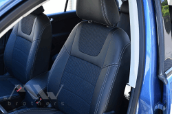Coprisedili Su Misura Per Volkswagen Tiguan 1 (2007-2016), Dynamic Style in Set per interni Autooggetti.it - Roma, commercioVirtuoso.it