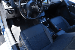 Coprisedili Su Misura Per Volkswagen Tiguan 1 (2007-2016), Dynamic Style in Set per interni Autooggetti.it - Roma, commercioVirtuoso.it