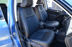 Coprisedili Su Misura Per Volkswagen Tiguan 1 (2007-2016), Dynamic Style in Set per interni Autooggetti.it - Roma, commercioVirtuoso.it