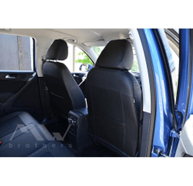 Coprisedili Su Misura Per Volkswagen Tiguan 1 (2007-2016), Dynamic Style in Set per interni Autooggetti.it - Roma, commercioVirtuoso.it