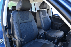 Coprisedili Su Misura Per Volkswagen Tiguan 1 (2007-2016), Dynamic Style in Set per interni Autooggetti.it - Roma, commercioVirtuoso.it