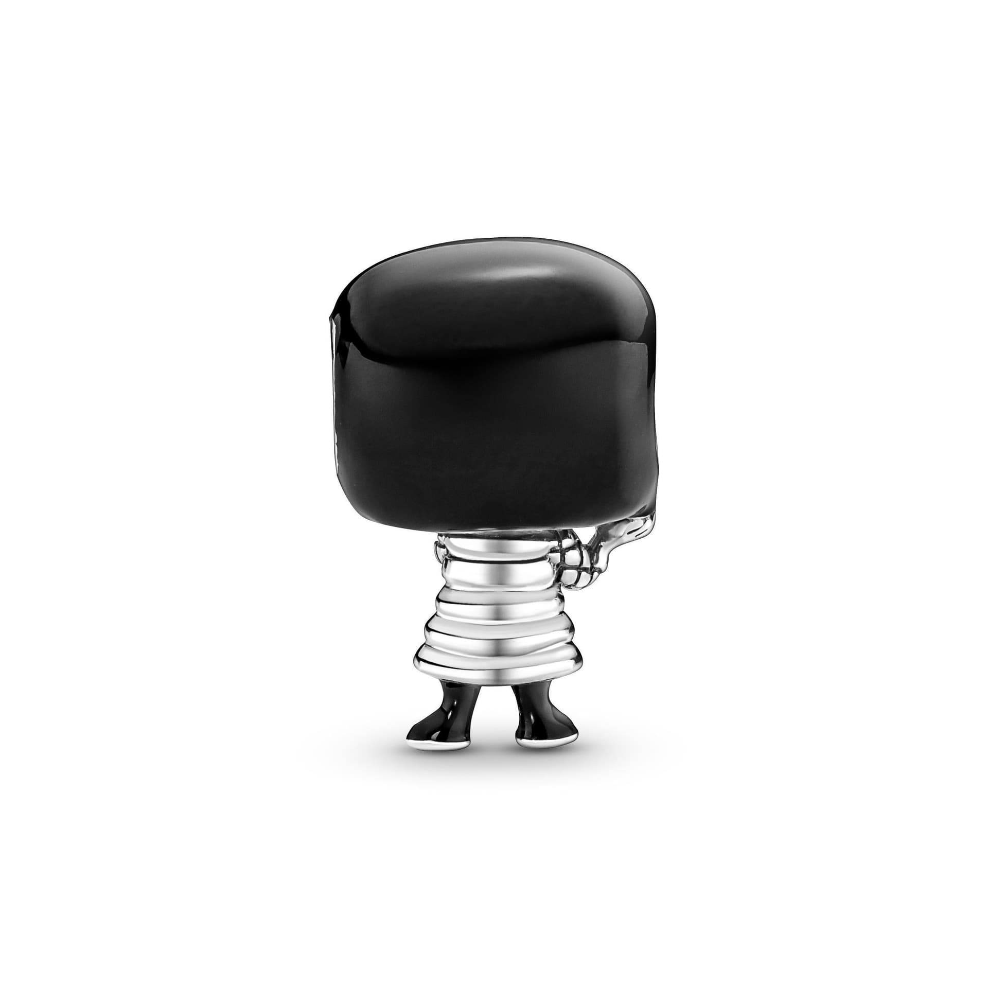 PANDORA - Charm Pixar Edna Rifinito a mano in Bead Charm Alba Gioielli - Casoria, commercioVirtuoso.it