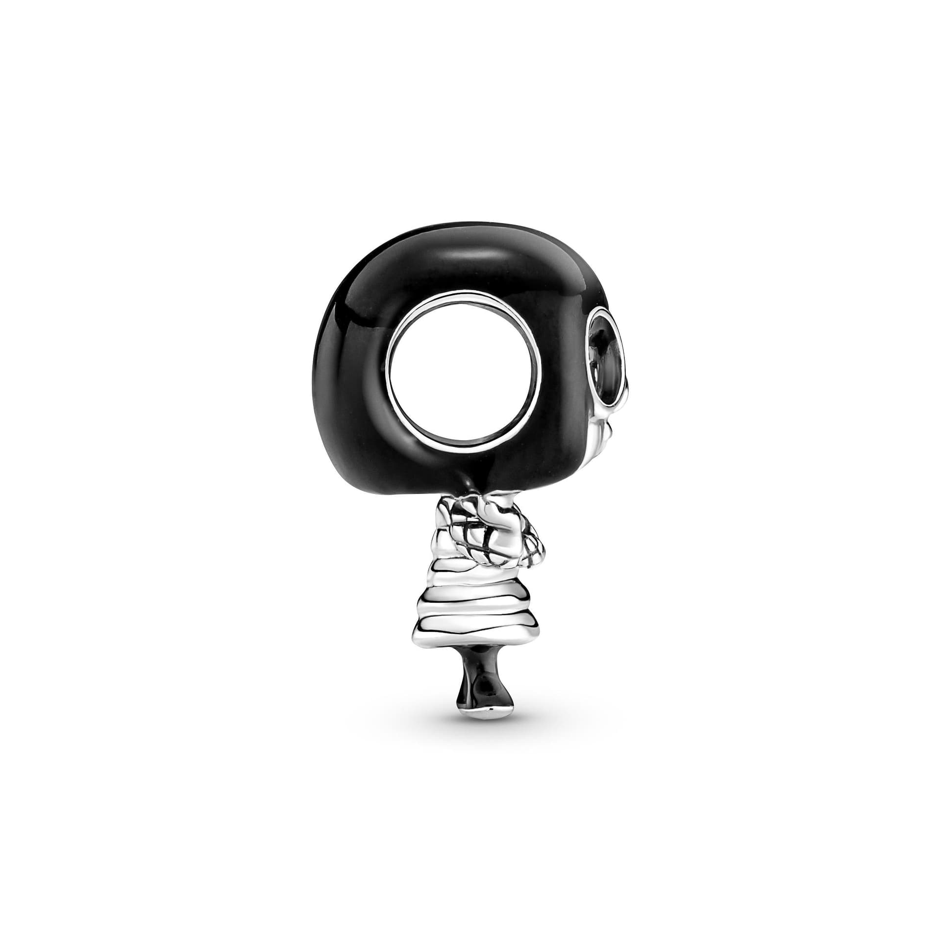 PANDORA - Charm Pixar Edna Rifinito a mano in Bead Charm Alba Gioielli - Casoria, commercioVirtuoso.it