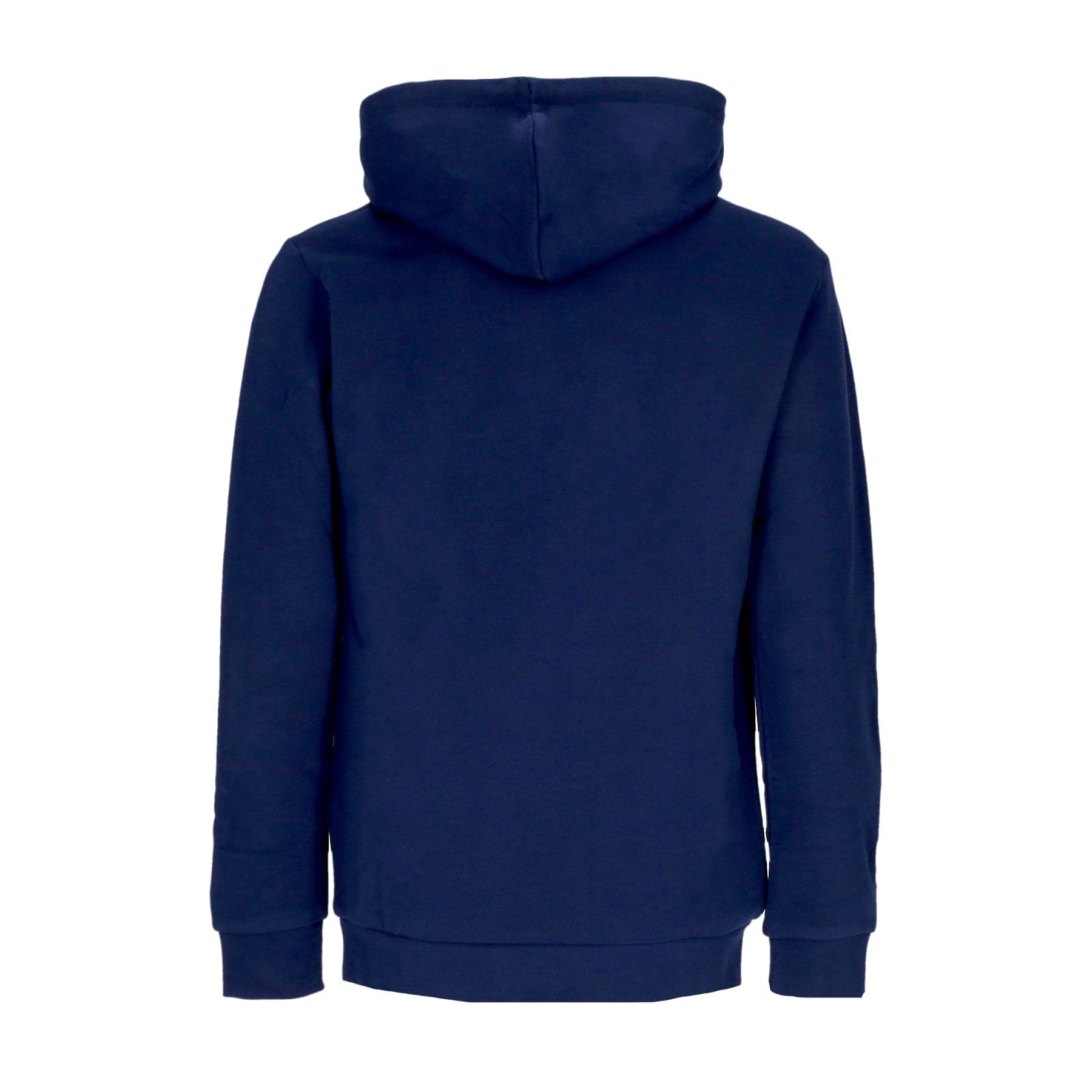 Adidas Felpa Leggera Cappuccio Uomo Trefoil Hoody Night Indigo da uomo in Felpe con cappuccio Drestige - Casamassima, commercioVirtuoso.it