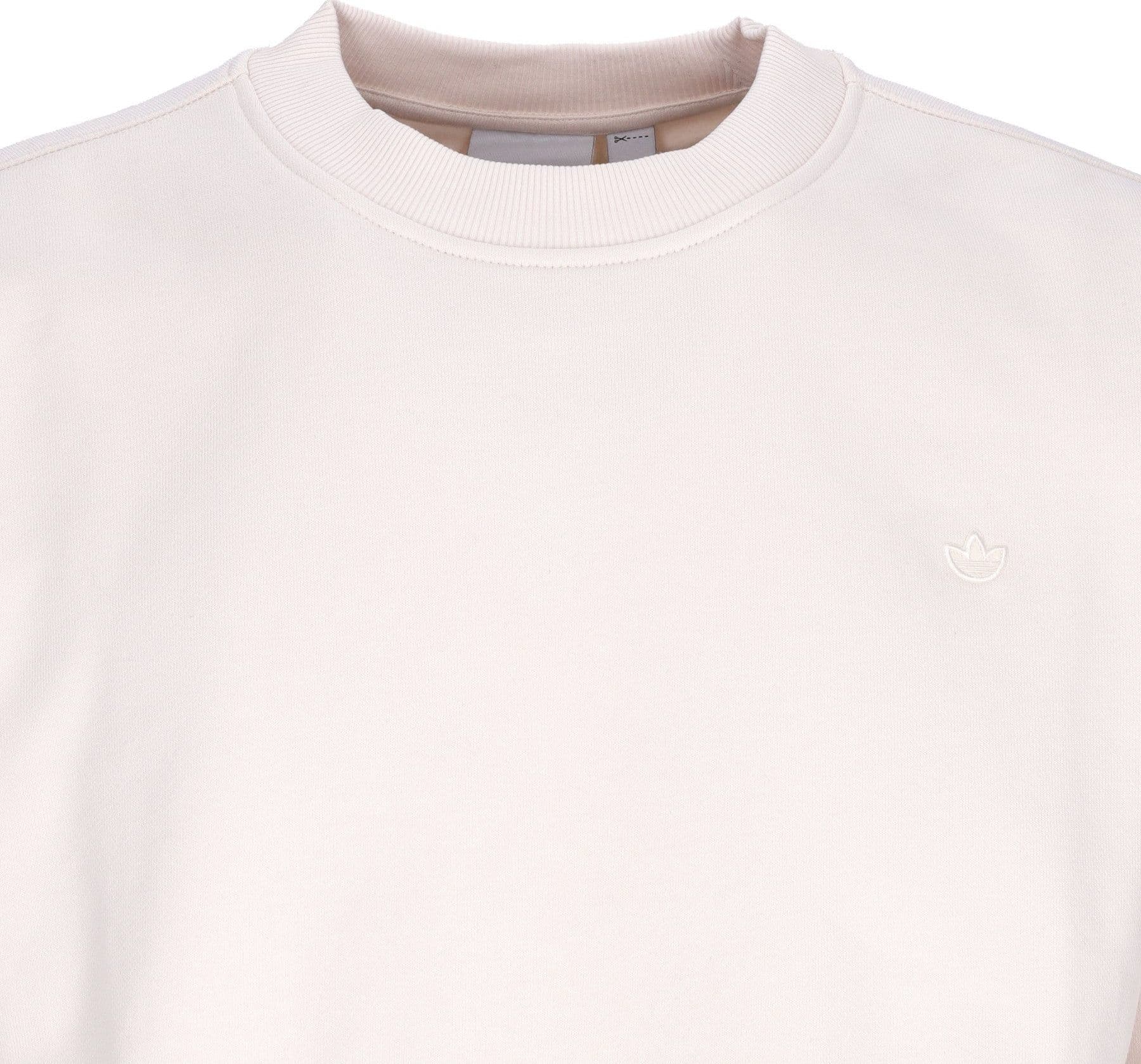 Adidas Felpa Girocollo Uomo Adicolor Contempo Crewneck Wonder White da uomo in Felpe senza cappuccio Drestige - Casamassima, commercioVirtuoso.it