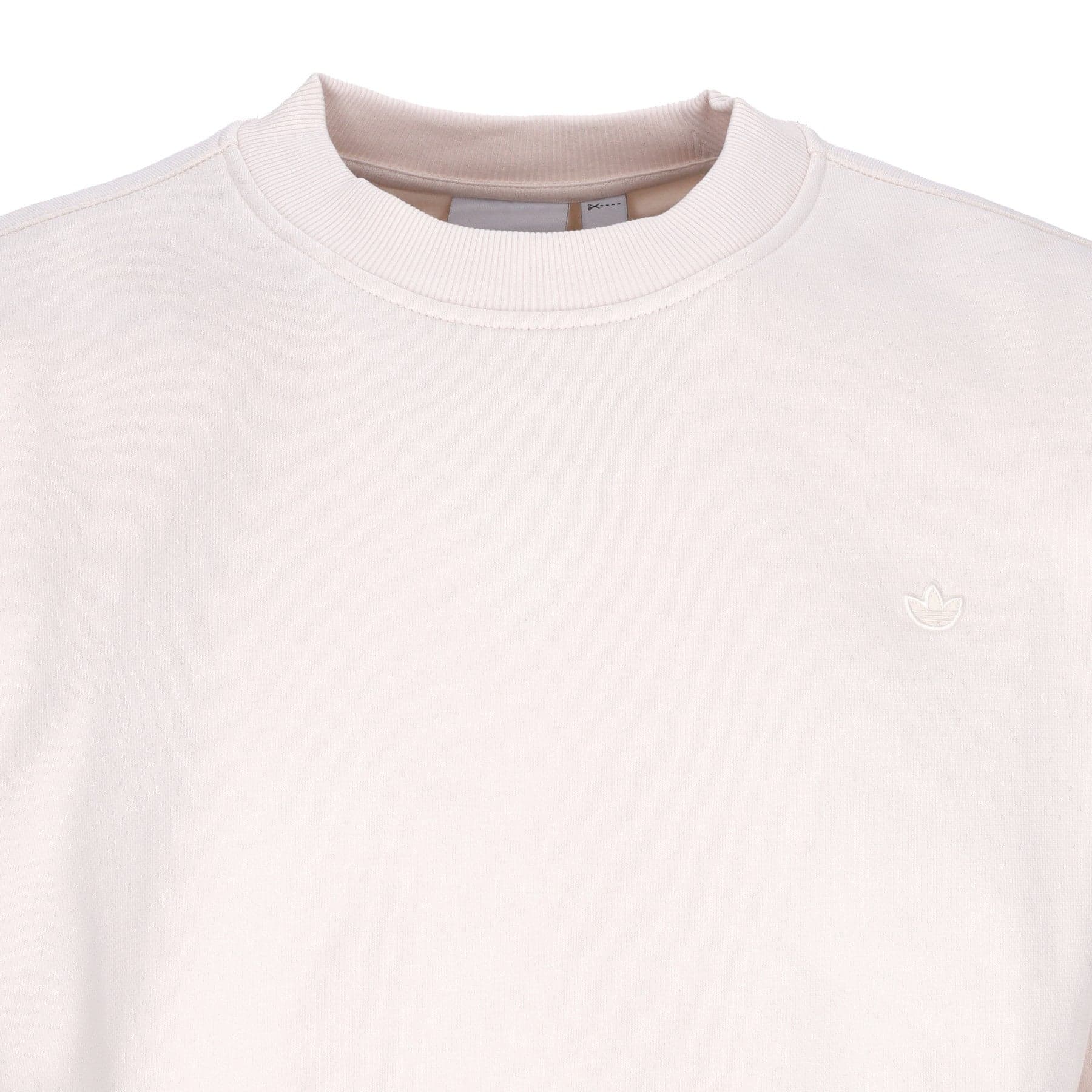 Adidas Felpa Girocollo Uomo Adicolor Contempo Crewneck Wonder White da uomo in Felpe senza cappuccio Drestige - Casamassima, commercioVirtuoso.it