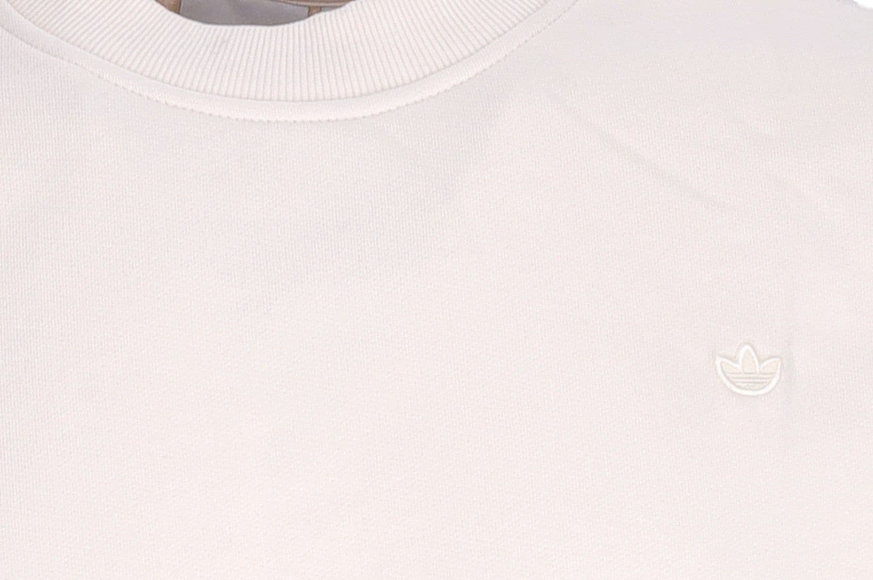 Adidas Felpa Leggera Girocollo Uomo Contempo Crewneck Wonder White da uomo in Felpe senza cappuccio Drestige - Casamassima, commercioVirtuoso.it