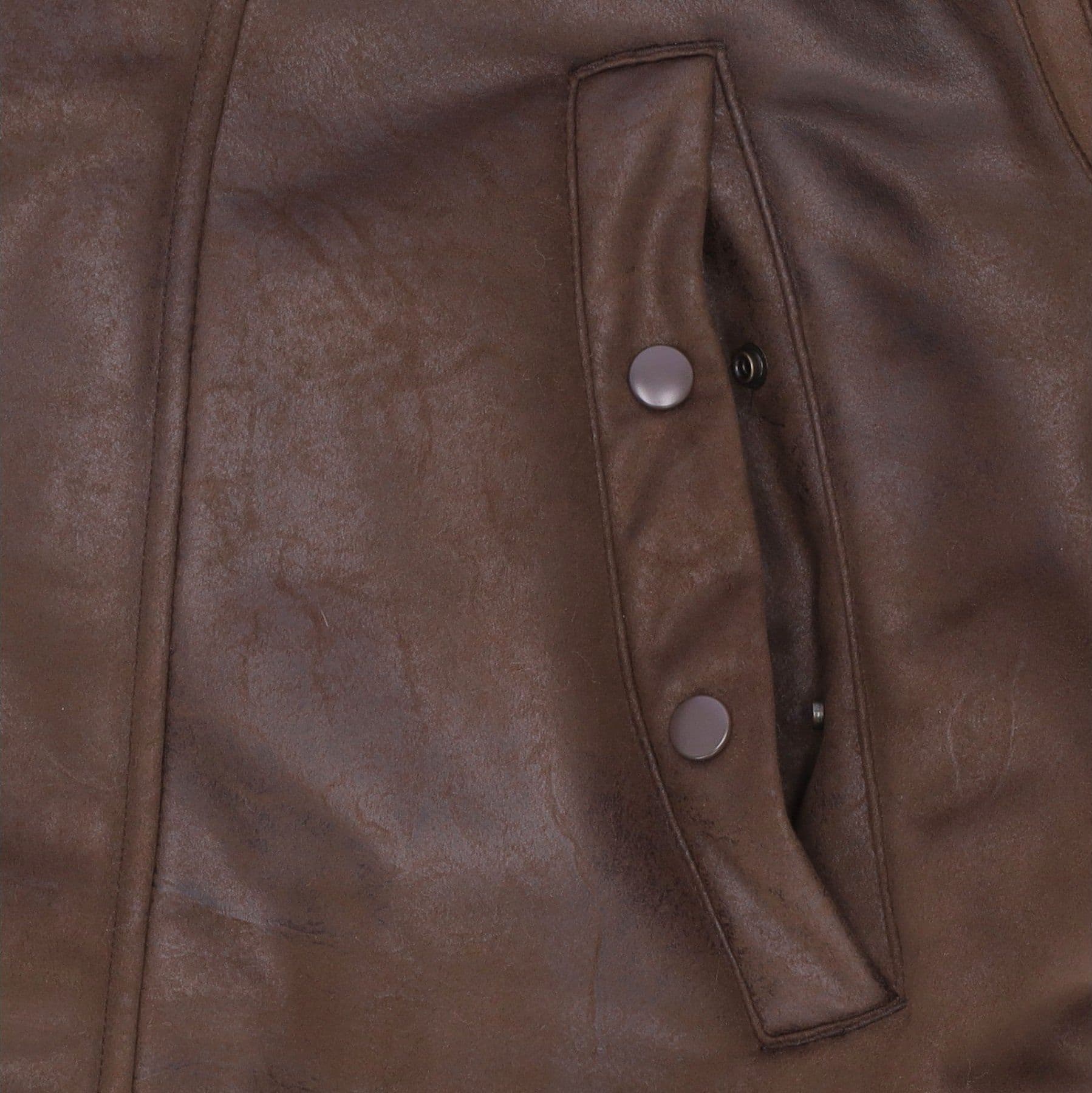 ALPHA INDUSTRIES Giaccone Lungo Uomo B7 Arctic Parka Vintage Brown da uomo in Giacche Drestige - Casamassima, commercioVirtuoso.it