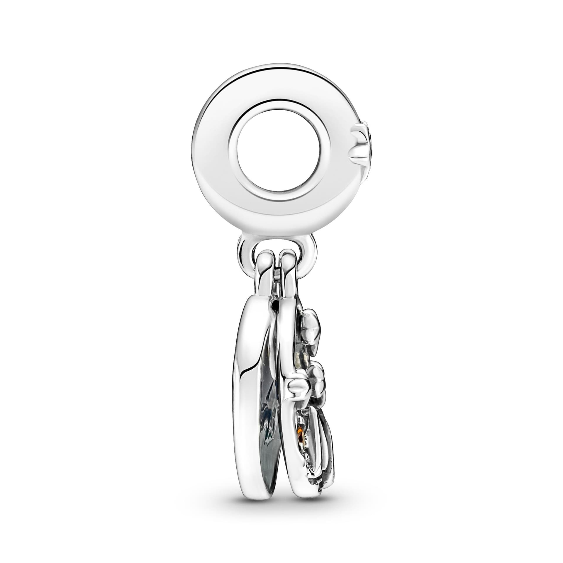 PANDORA - Charm Pendente Campeggio Sotto le Stelle in Bead Charm Alba Gioielli - Casoria, commercioVirtuoso.it