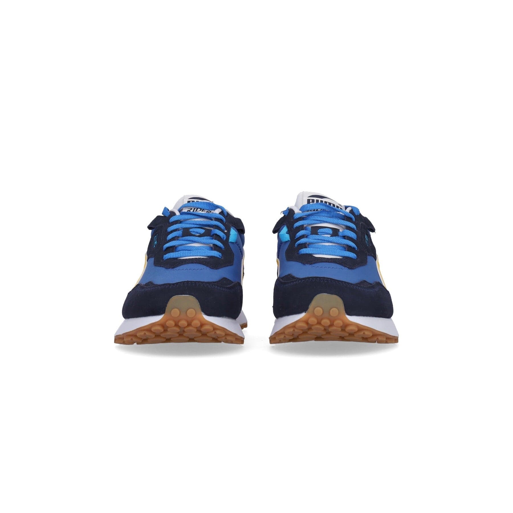 PUMA Scarpa Bassa Uomo Rider Fv Essentials Royal/new Navy da uomo in Sneaker casual Drestige - Casamassima, commercioVirtuoso.it