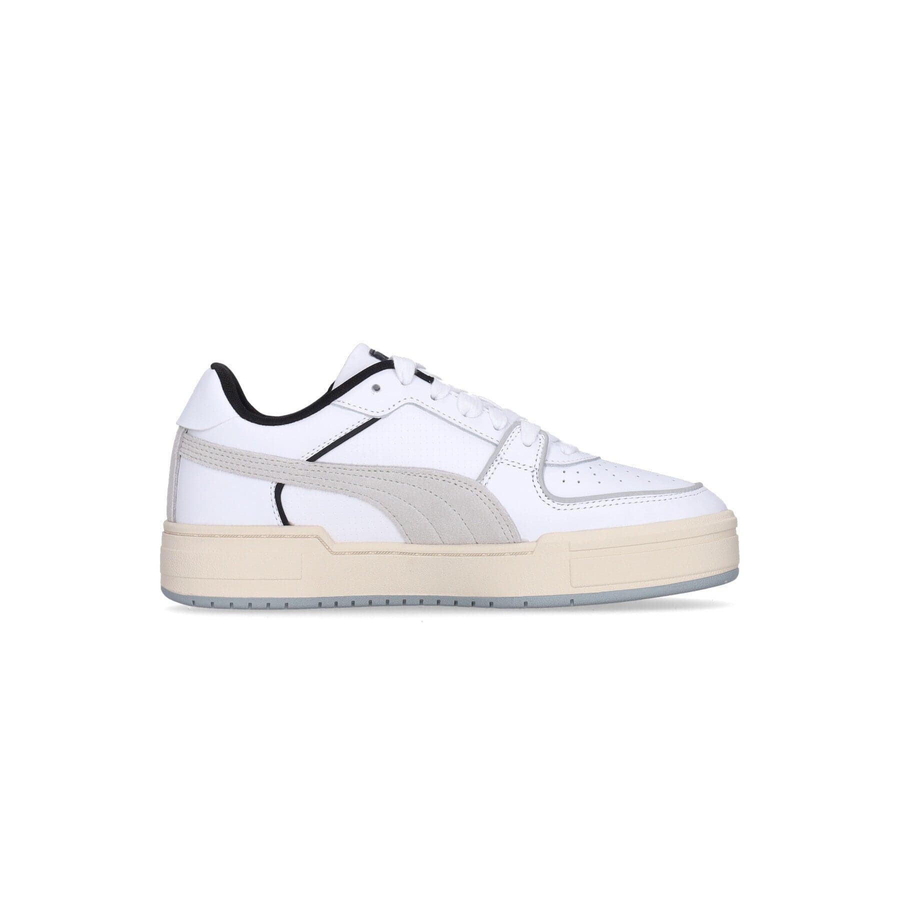 PUMA Scarpa Bassa Uomo Ca Pro Retro Sum White/vaporous Grey da uomo in Sneaker casual Drestige - Casamassima, commercioVirtuoso.it