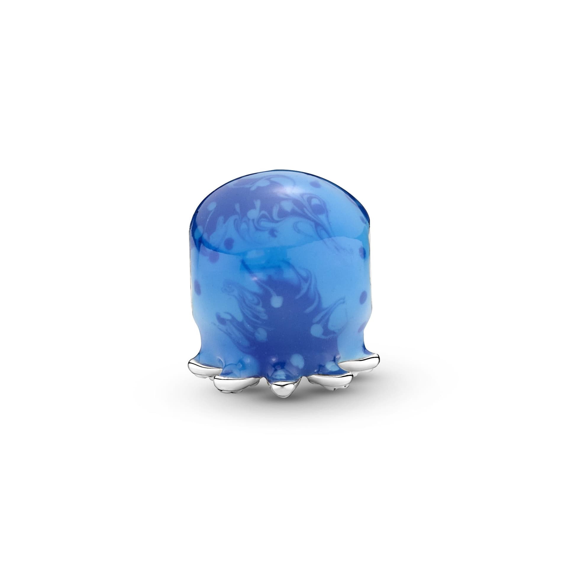Pandora - Charm Polpo degli Oceani in Argento in Bead Charm Alba Gioielli - Casoria, commercioVirtuoso.it