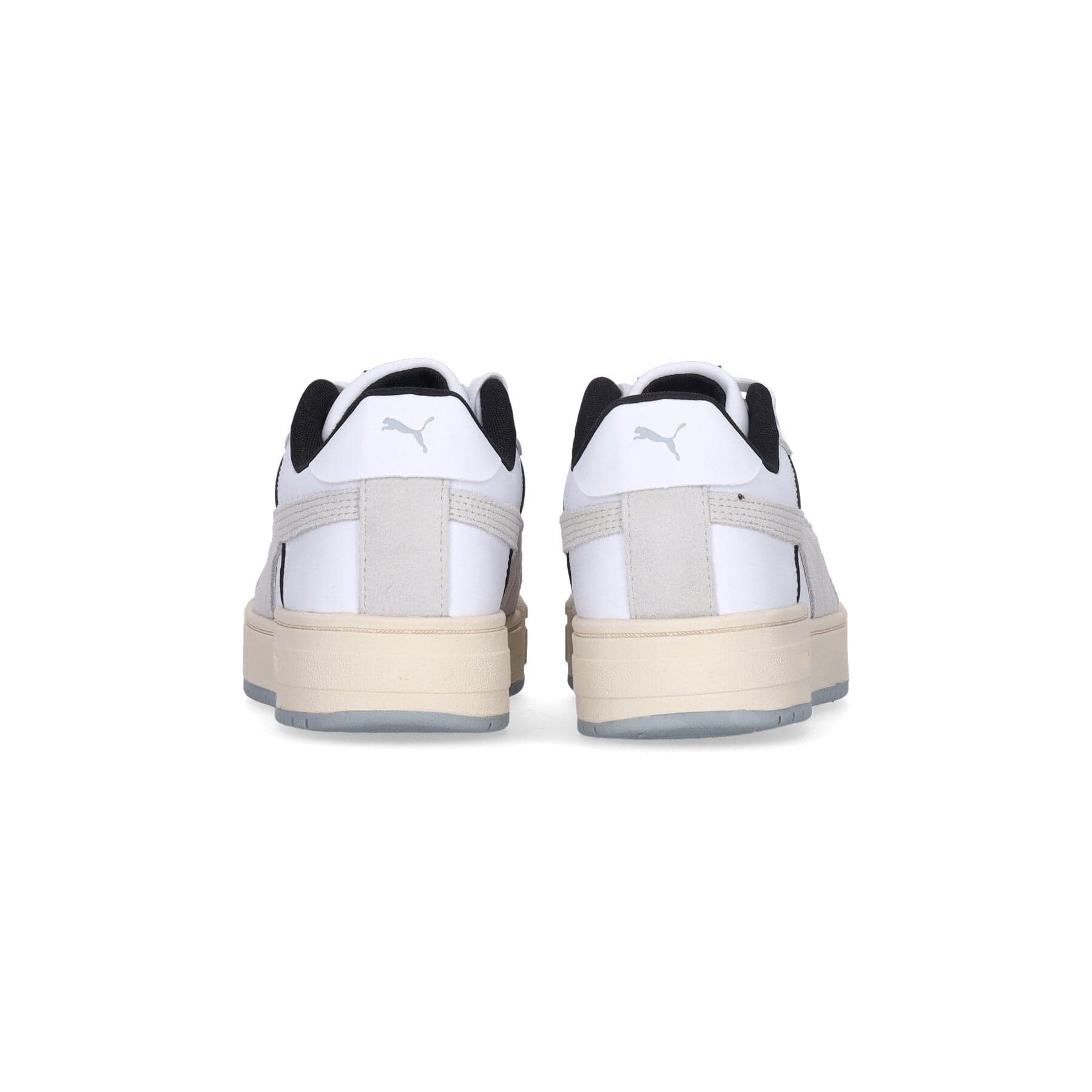 PUMA Scarpa Bassa Uomo Ca Pro Retro Sum White/vaporous Grey da uomo in Sneaker casual Drestige - Casamassima, commercioVirtuoso.it